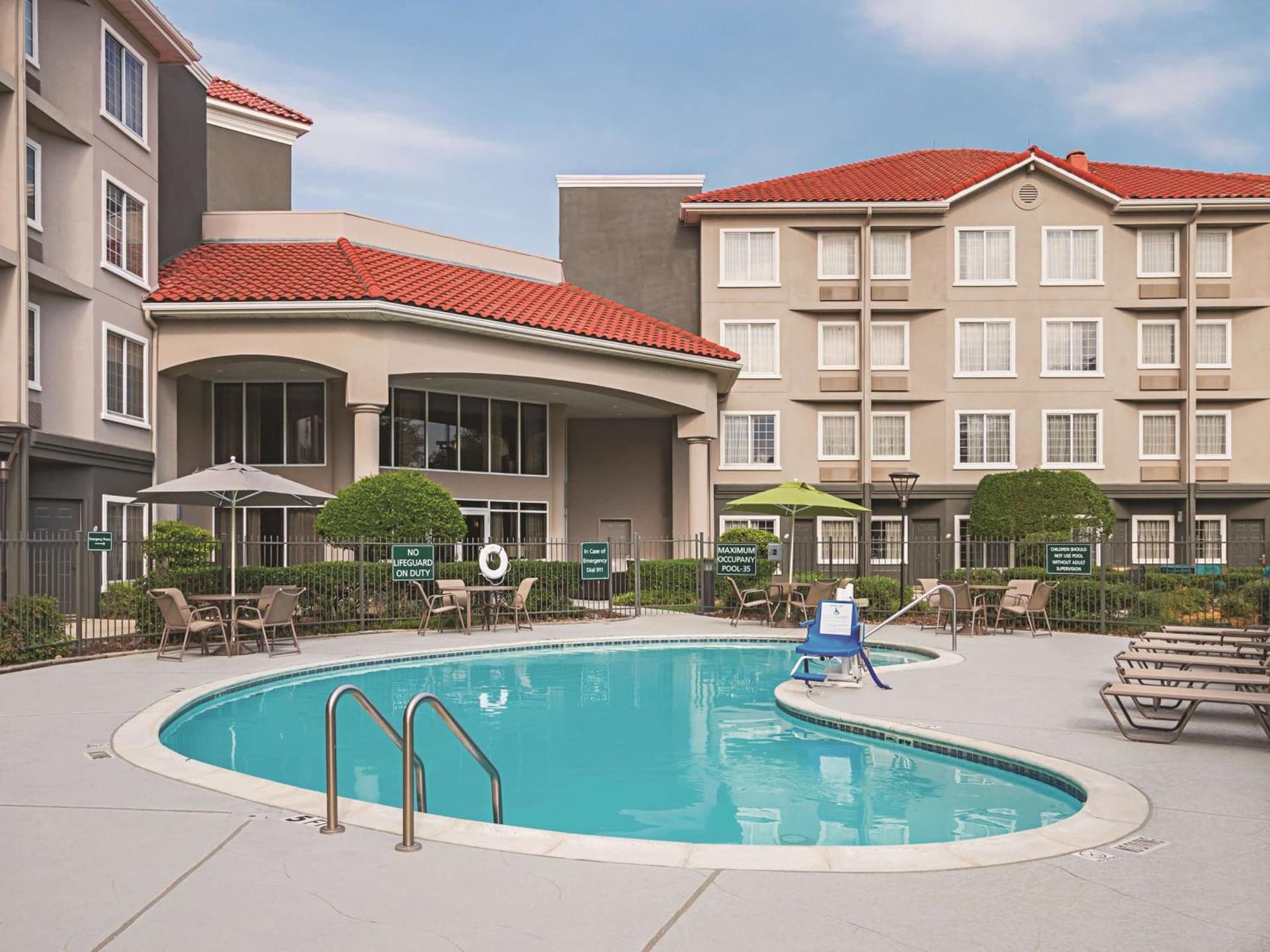 La Quinta by Wyndham Fort Worth North gallery photo in Fort Worth, TX — image 7