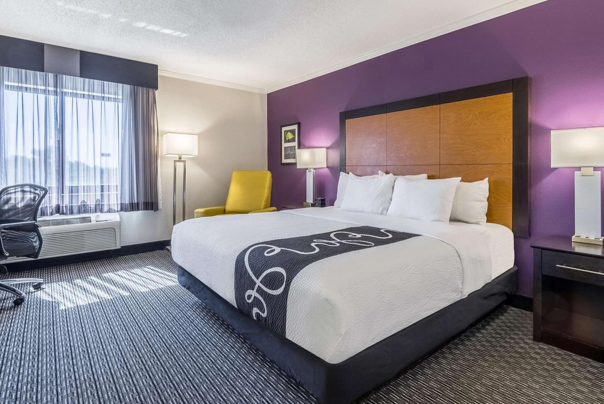 La Quinta by Wyndham Phoenix Mesa West gallery photo in Mesa, AZ — image 37