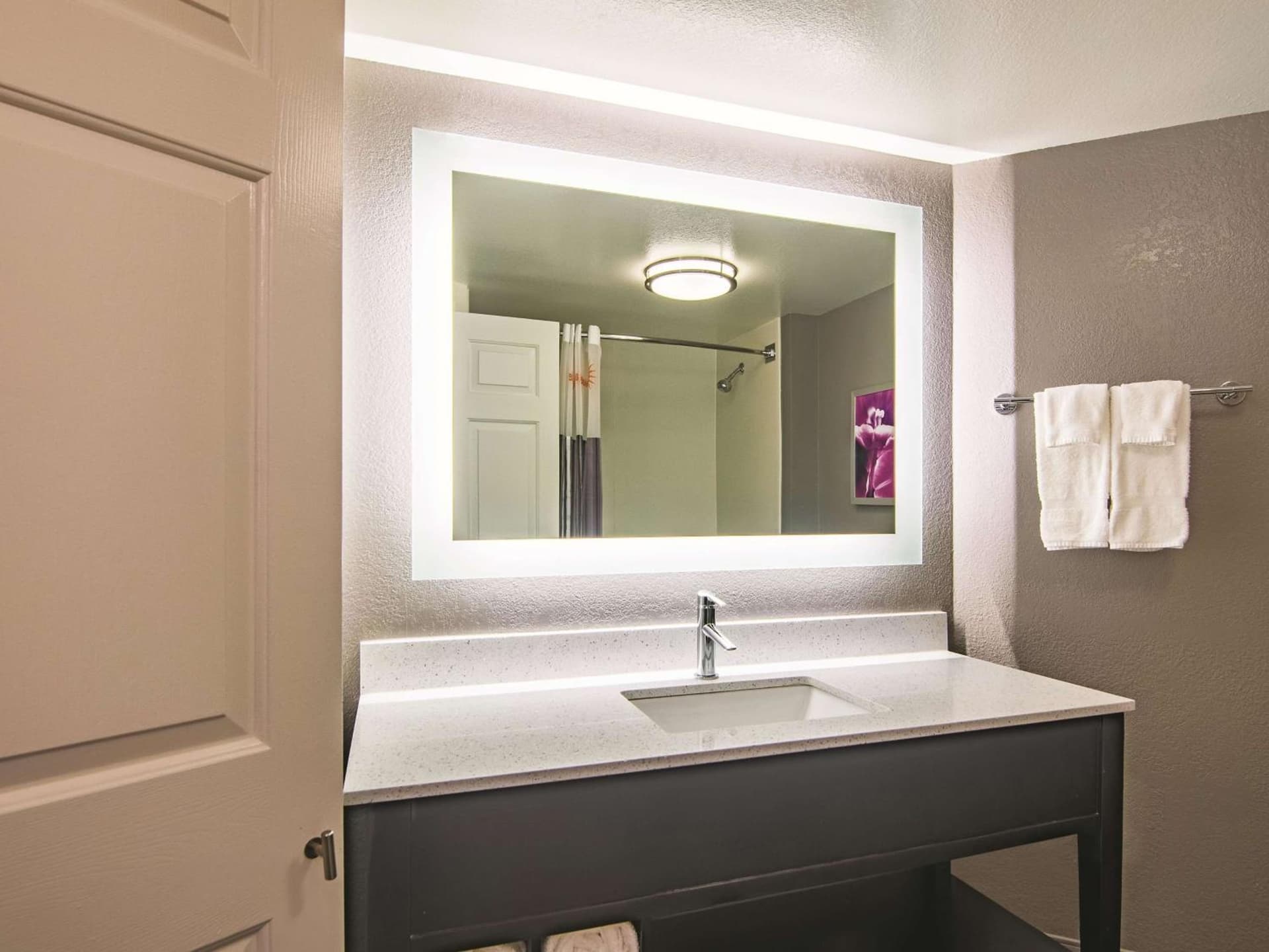 La Quinta by Wyndham Oklahoma City Norman gallery photo in Norman, OK — image 35