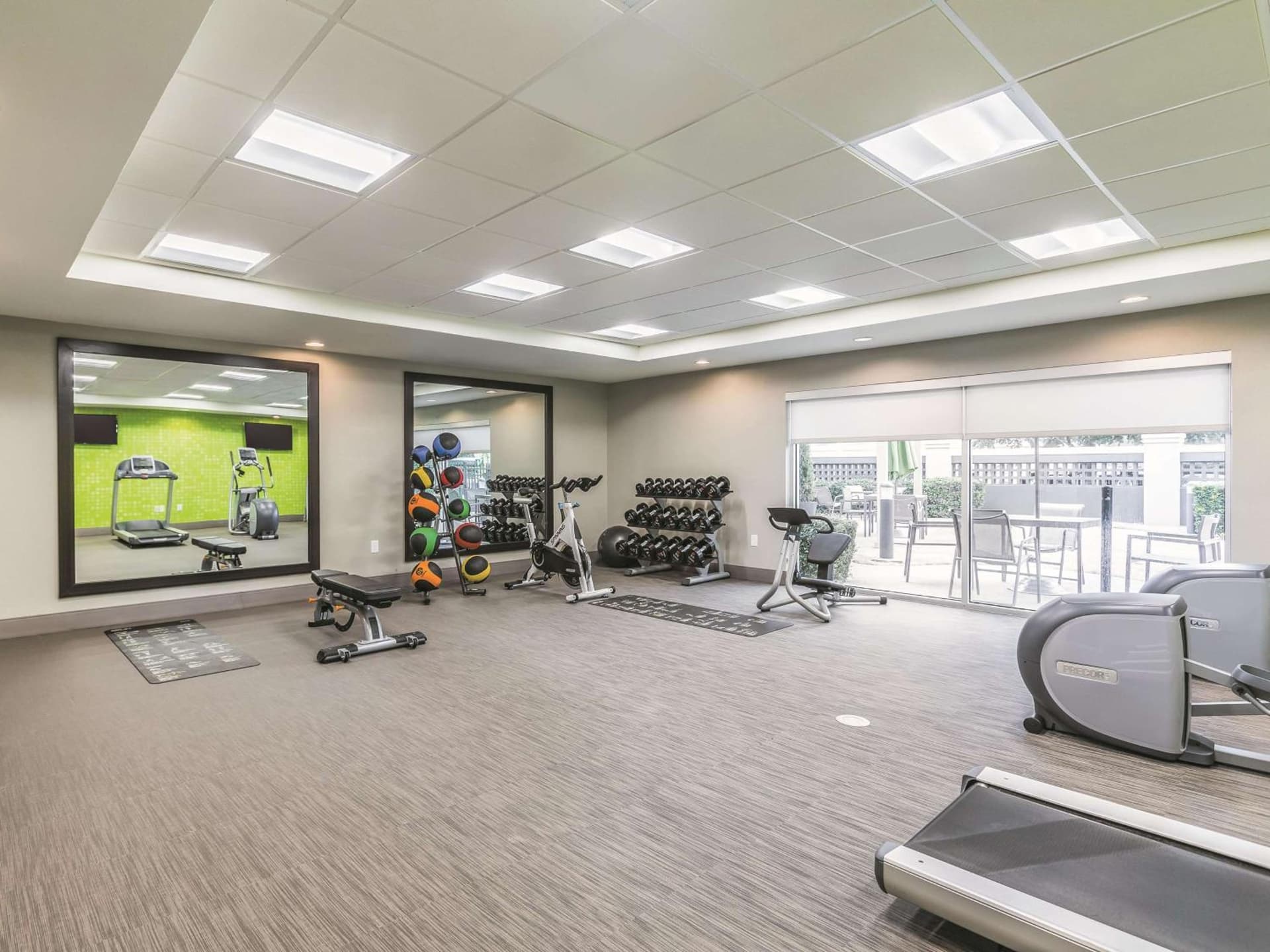 La Quinta by Wyndham Dallas Plano West gallery photo in Plano, TX — image 38