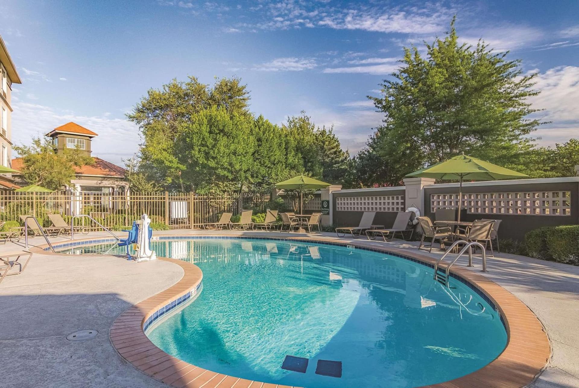 La Quinta by Wyndham Oklahoma City Norman gallery photo in Norman, OK — image 16