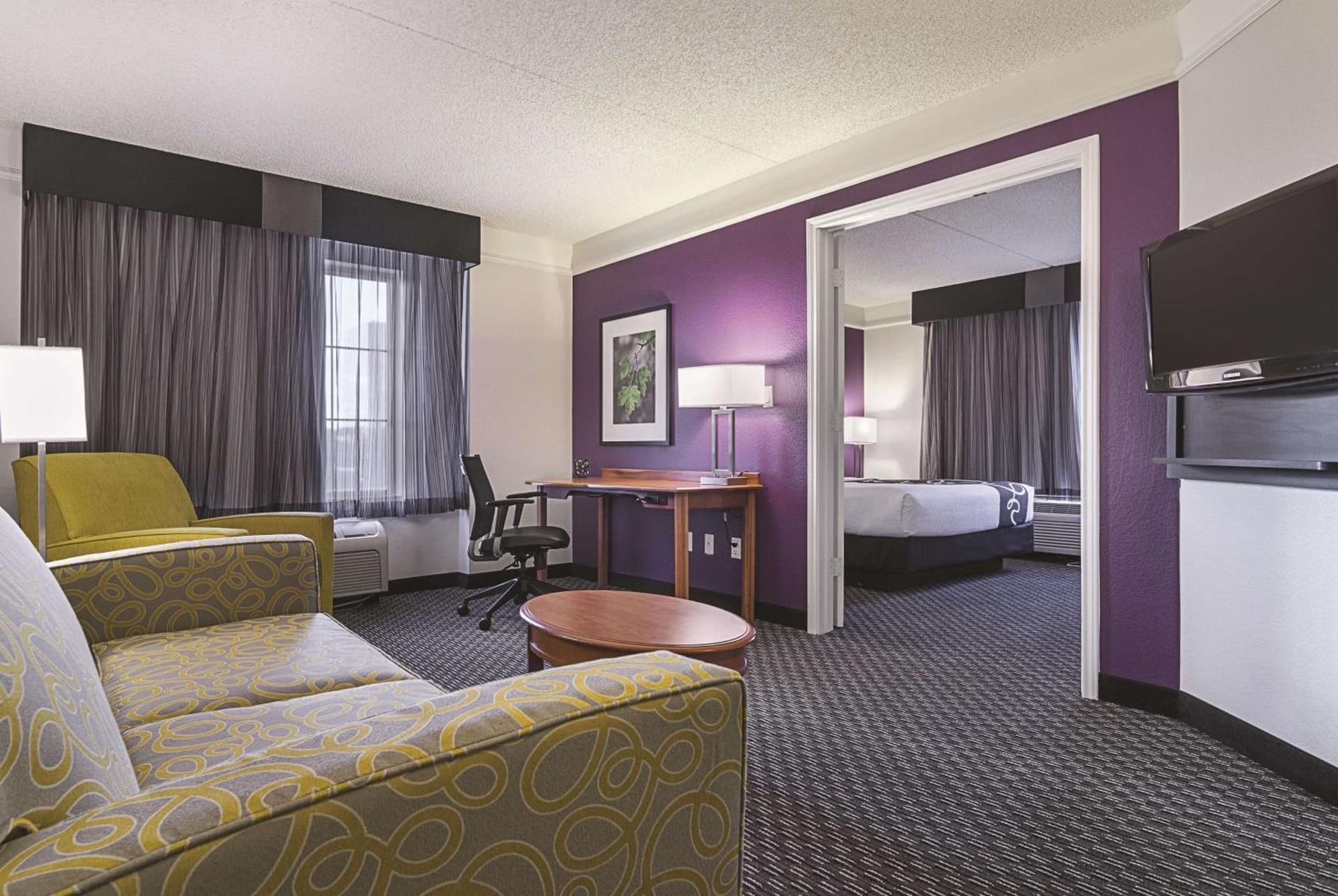 La Quinta by Wyndham Phoenix Mesa West gallery photo in Mesa, AZ — image 42