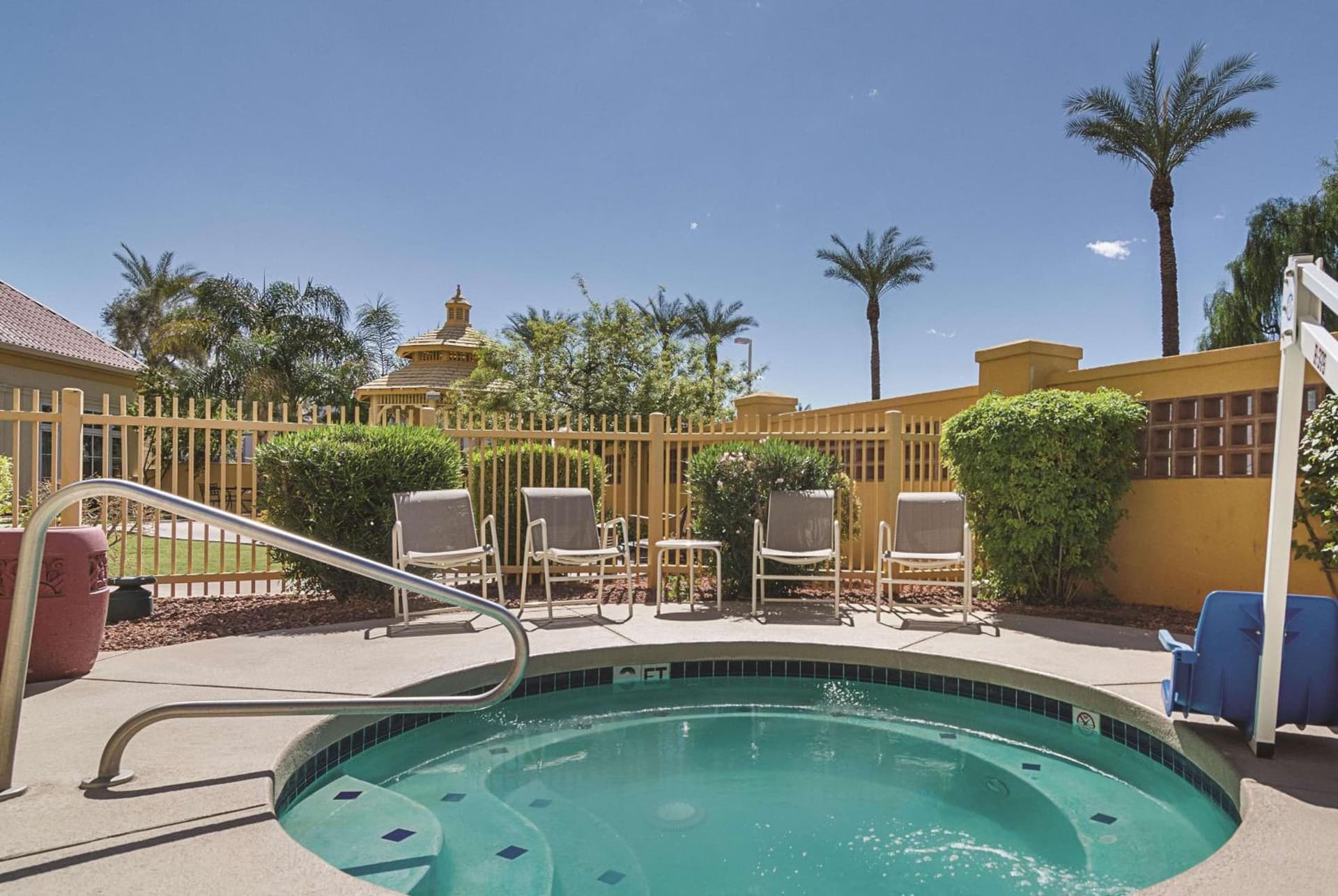 La Quinta by Wyndham Phoenix Mesa West gallery photo in Mesa, AZ — image 45