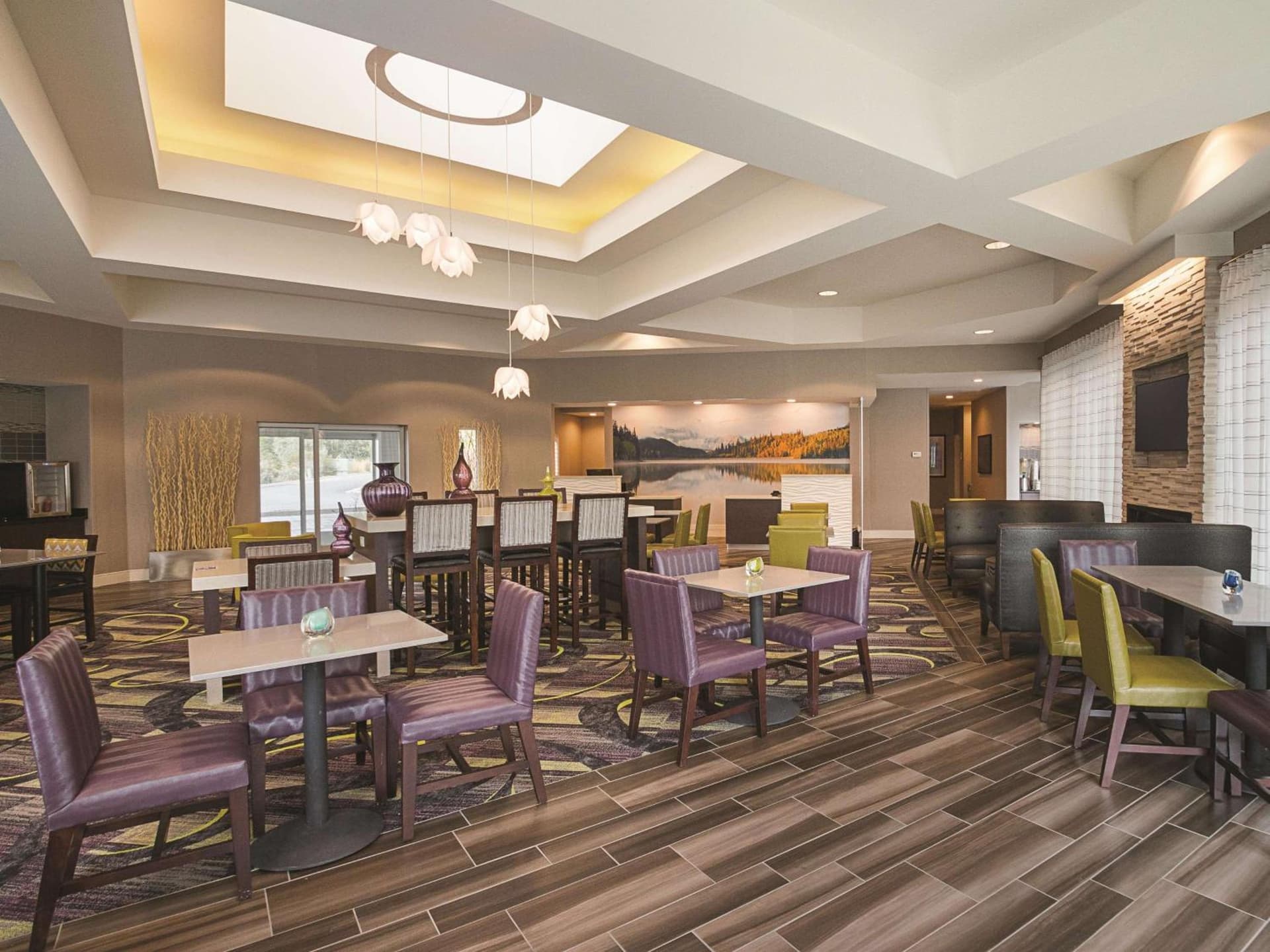 La Quinta by Wyndham Orem University Pwy Provo gallery photo in Orem, UT — image 4