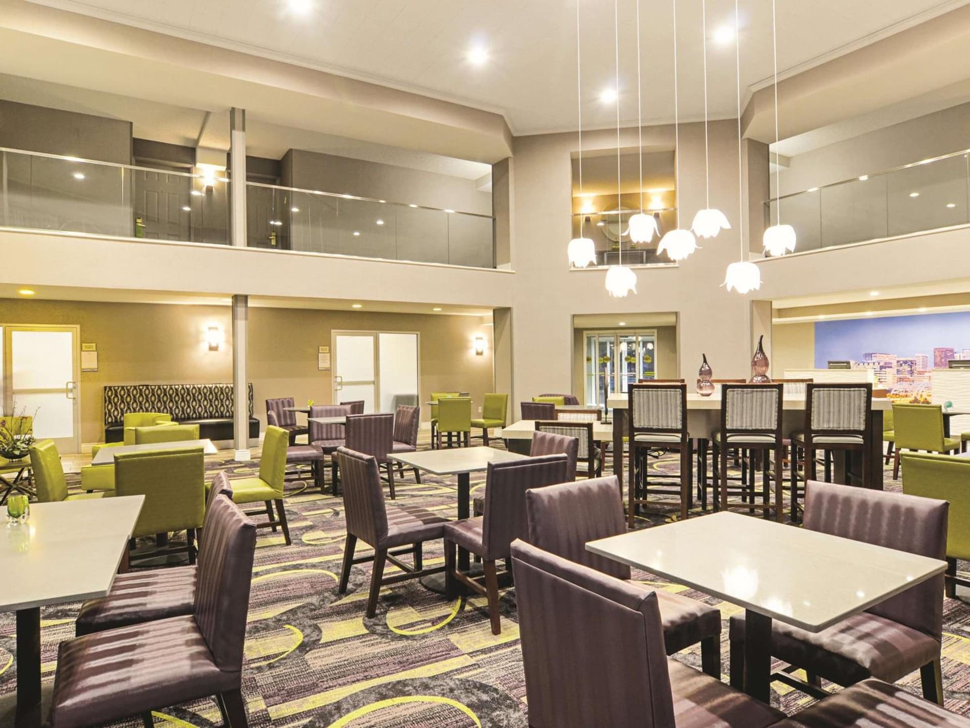La Quinta Inn & Suites by Wyndham Denver Airport DIA gallery photo in Denver, CO — image 27