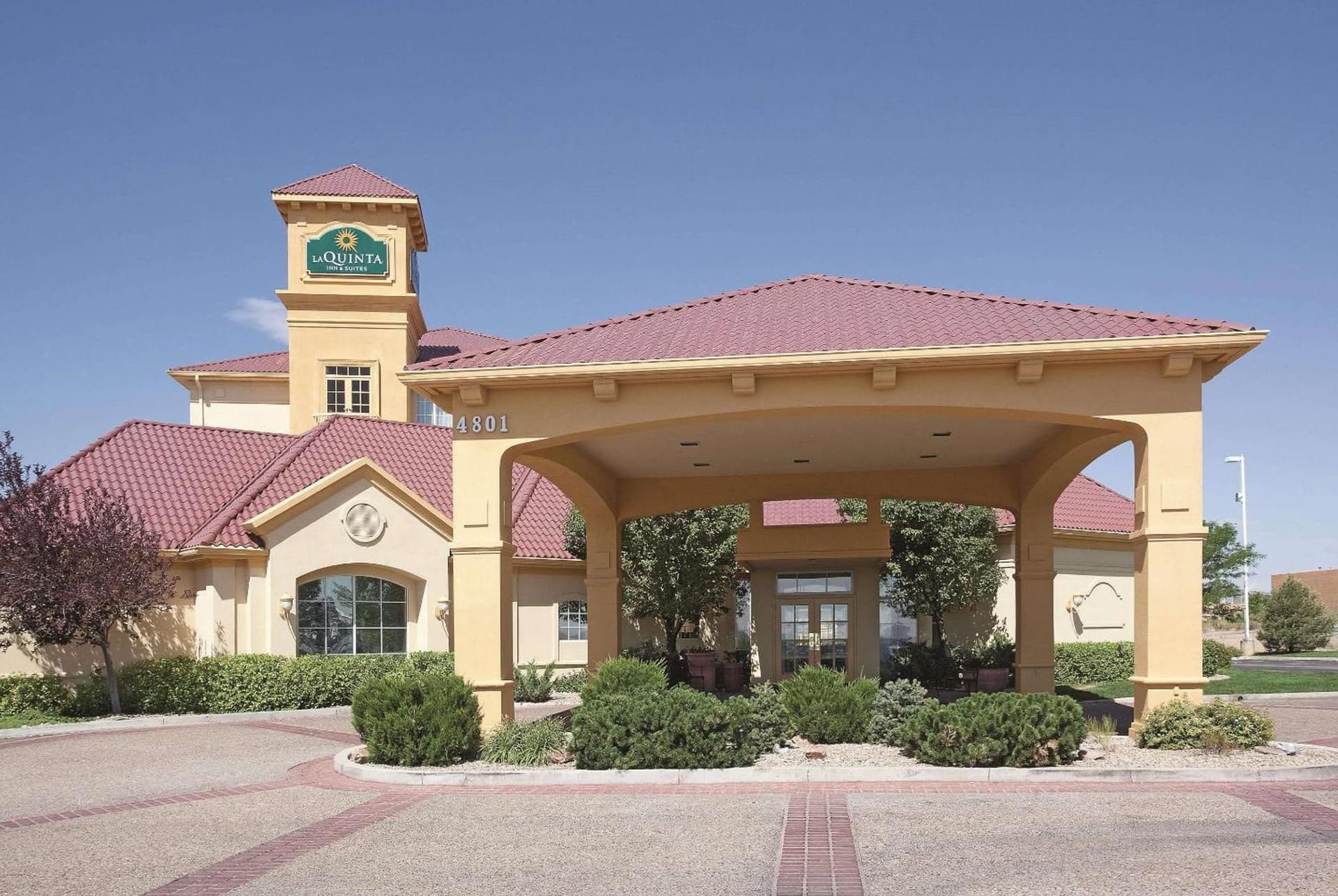 La Quinta by Wyndham Pueblo gallery photo in Pueblo, CO — image 15