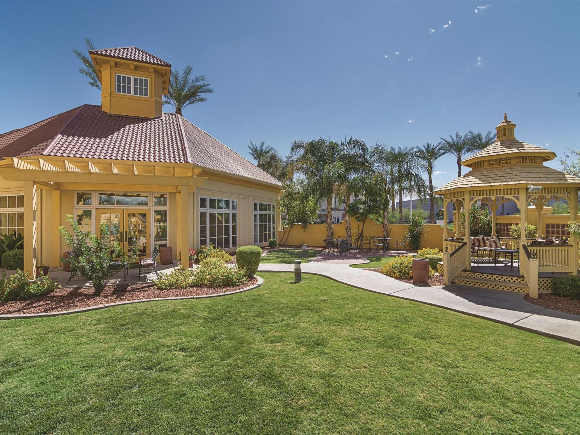 La Quinta by Wyndham Phoenix Mesa West gallery photo in Mesa, AZ — image 28