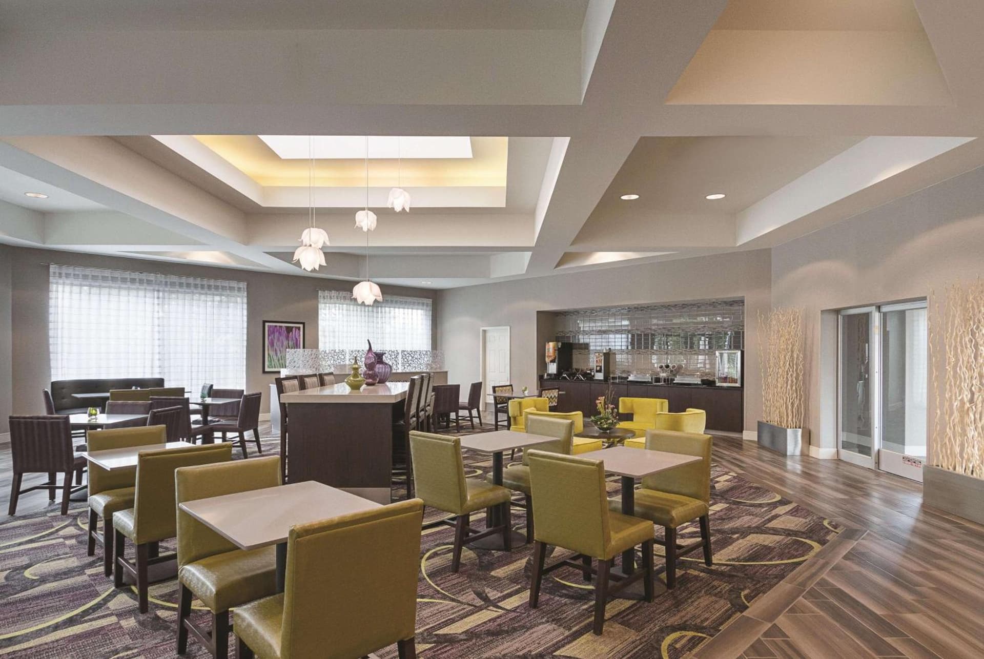 La Quinta by Wyndham Orem University Pwy Provo gallery photo in Orem, UT — image 58