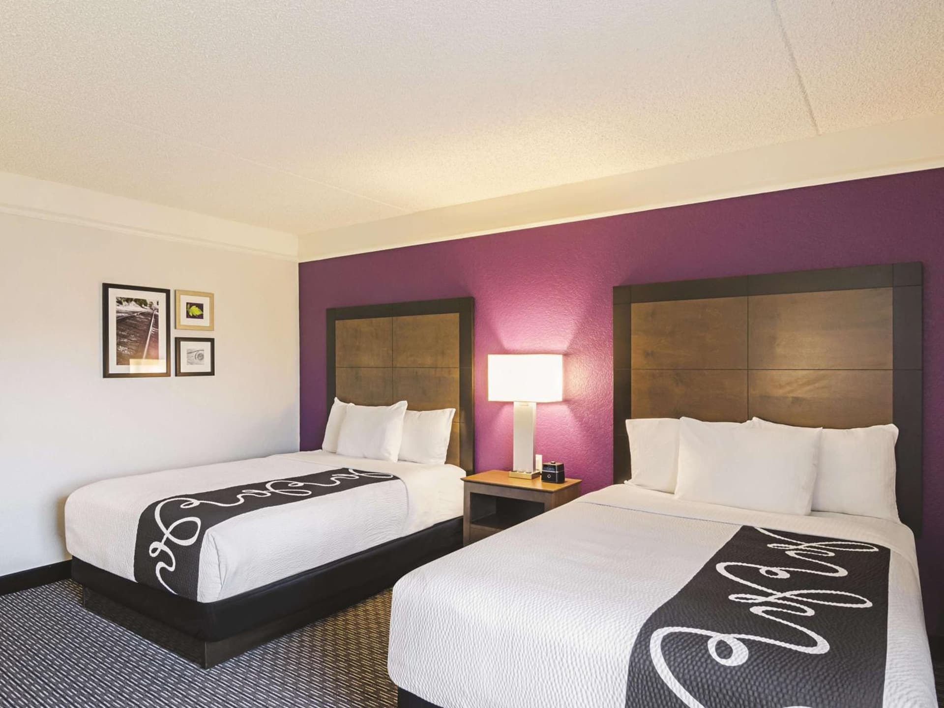 La Quinta Inn & Suites by Wyndham Denver Airport DIA gallery photo in Denver, CO — image 39