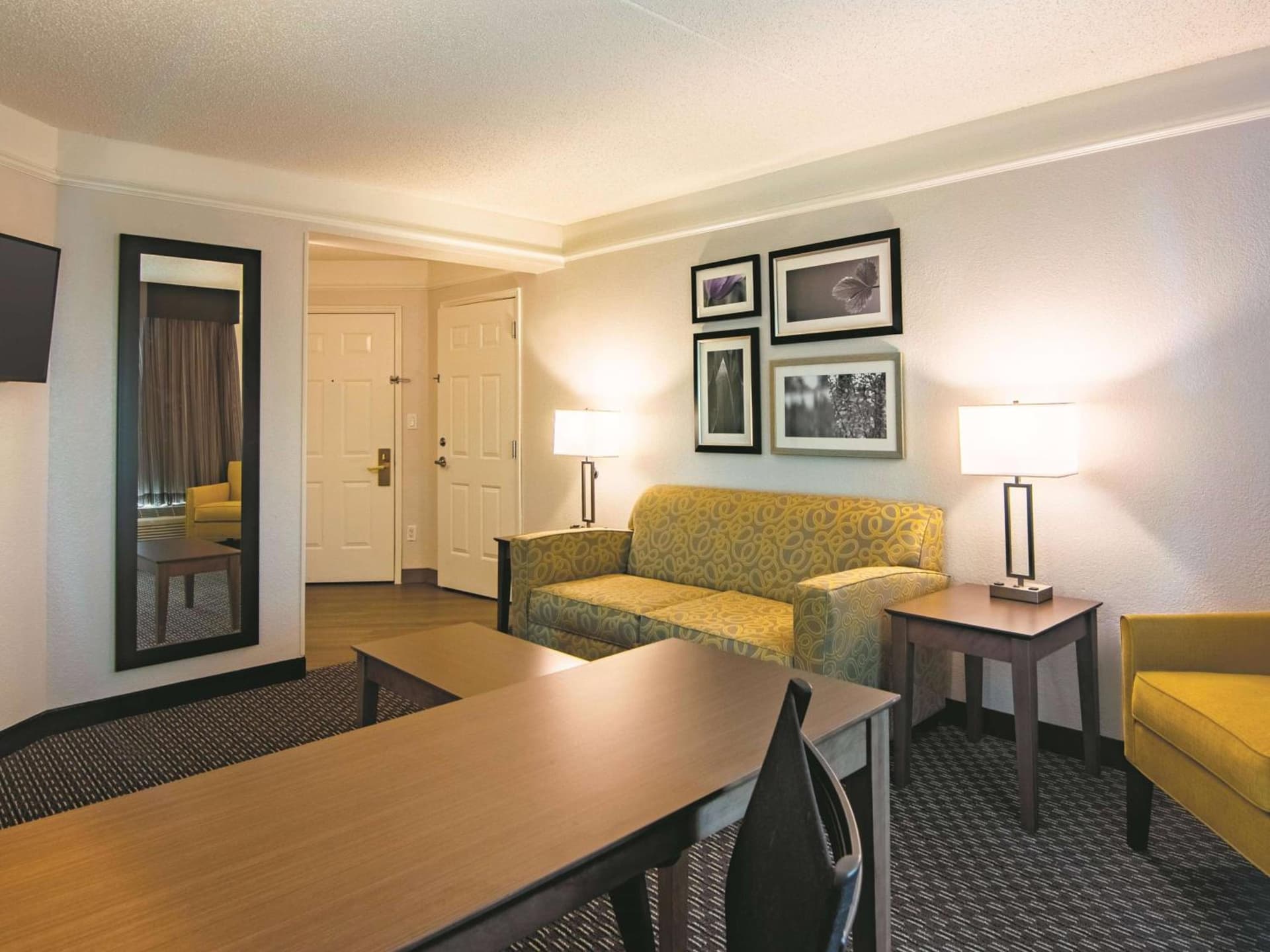 La Quinta by Wyndham Oklahoma City Norman gallery photo in Norman, OK — image 47