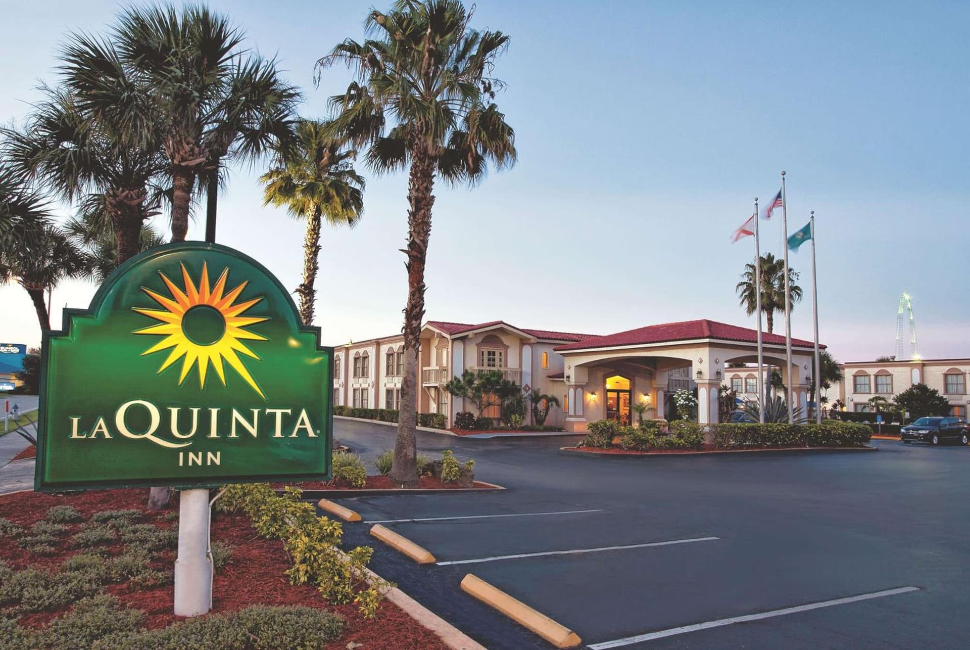 La Quinta Inn by Wyndham Orlando International Drive North gallery photo in Orlando, FL — image 52