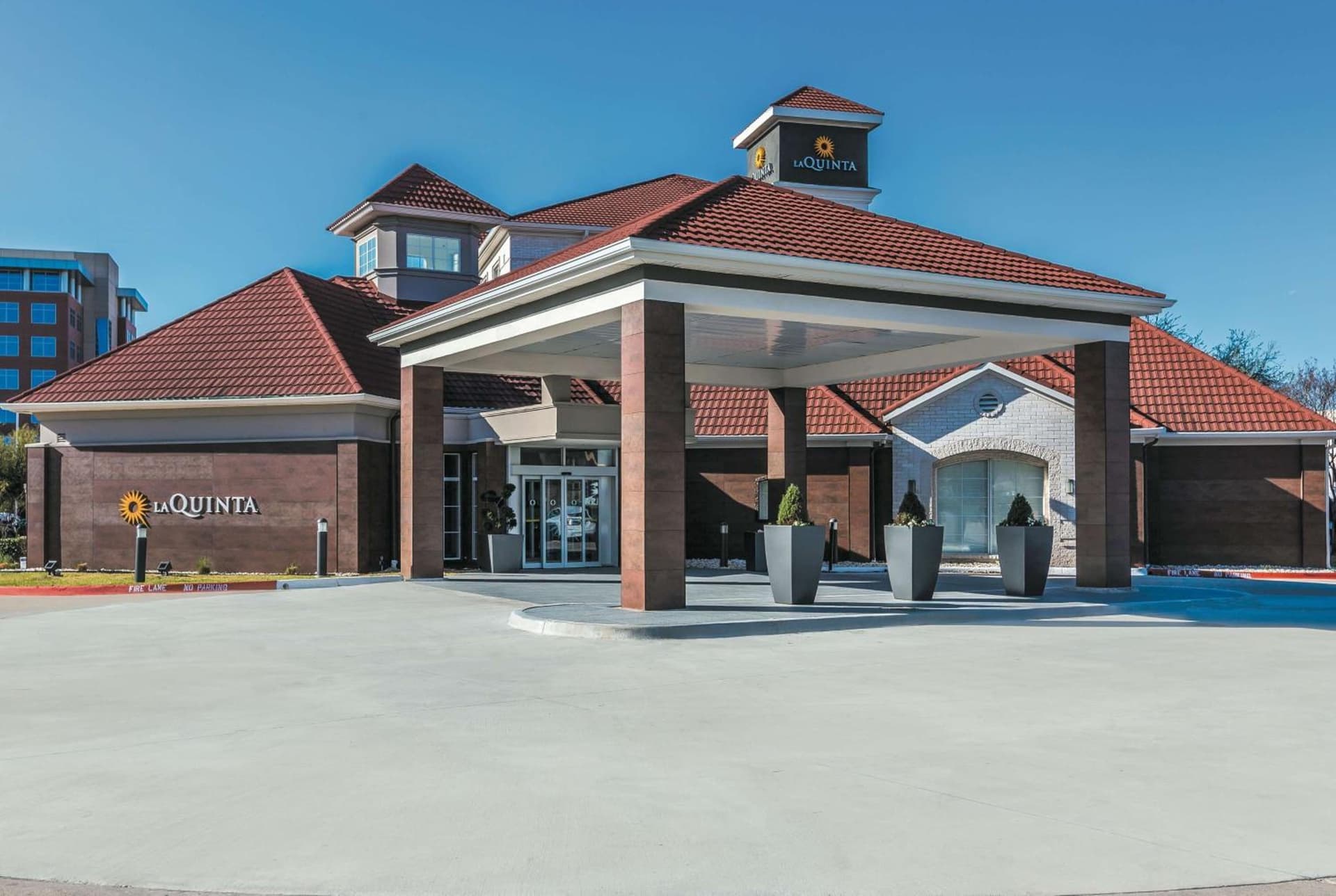 La Quinta by Wyndham Dallas Plano West — hotel in Plano, Texas