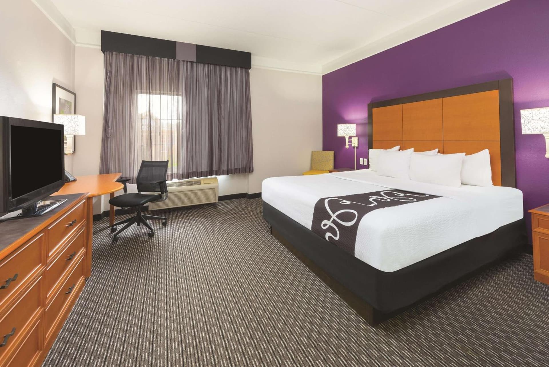 La Quinta by Wyndham Phoenix Mesa West gallery photo in Mesa, AZ — image 17