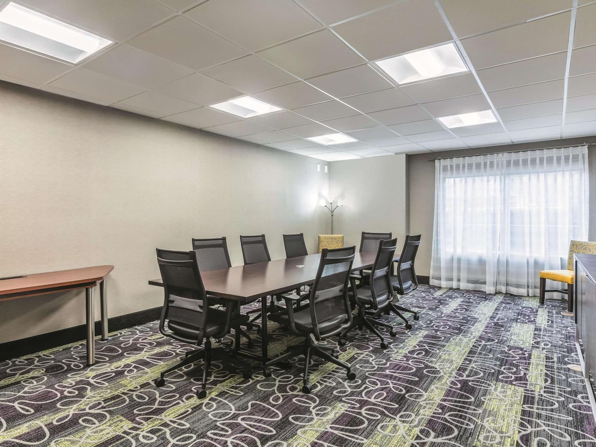 La Quinta by Wyndham Dallas Plano West gallery photo in Plano, TX — image 8