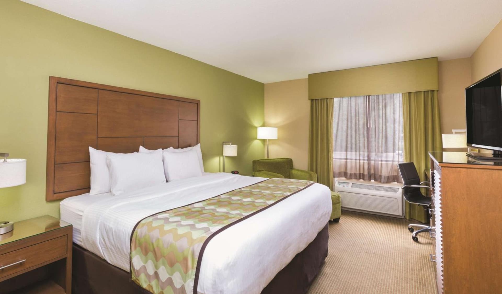 La Quinta Inn by Wyndham Austin North gallery photo in Austin, TX — image 22