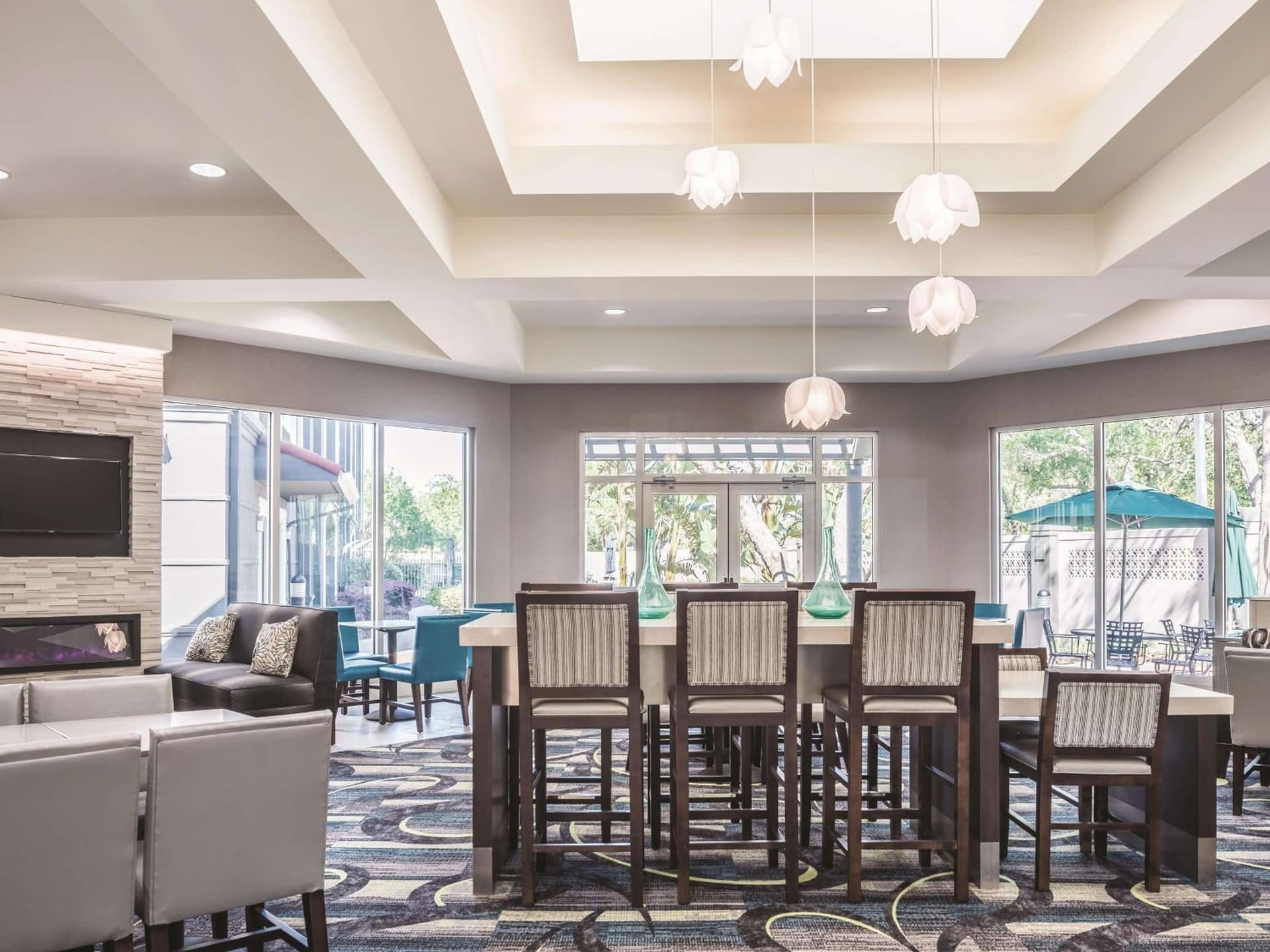 La Quinta by Wyndham Orlando Lake Mary gallery photo in Lake Mary, FL — image 29