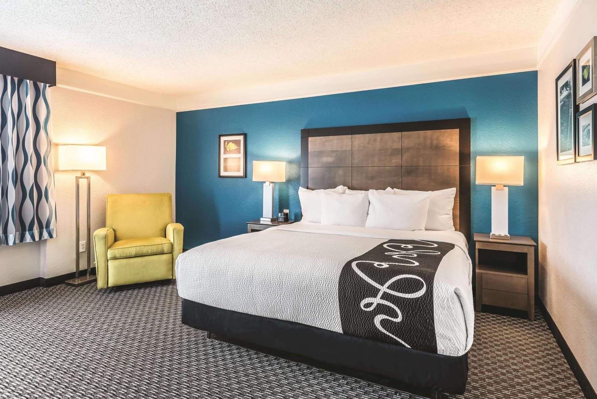 La Quinta by Wyndham Orlando Lake Mary gallery photo in Lake Mary, FL — image 33