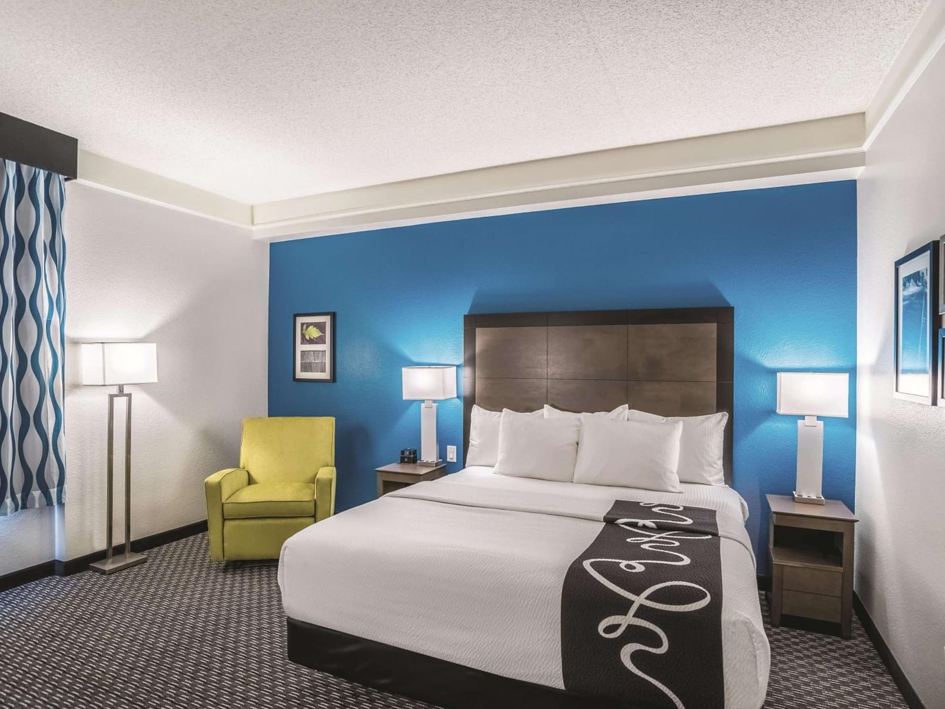 La Quinta by Wyndham Phoenix Chandler gallery photo in Phoenix, AZ — image 37
