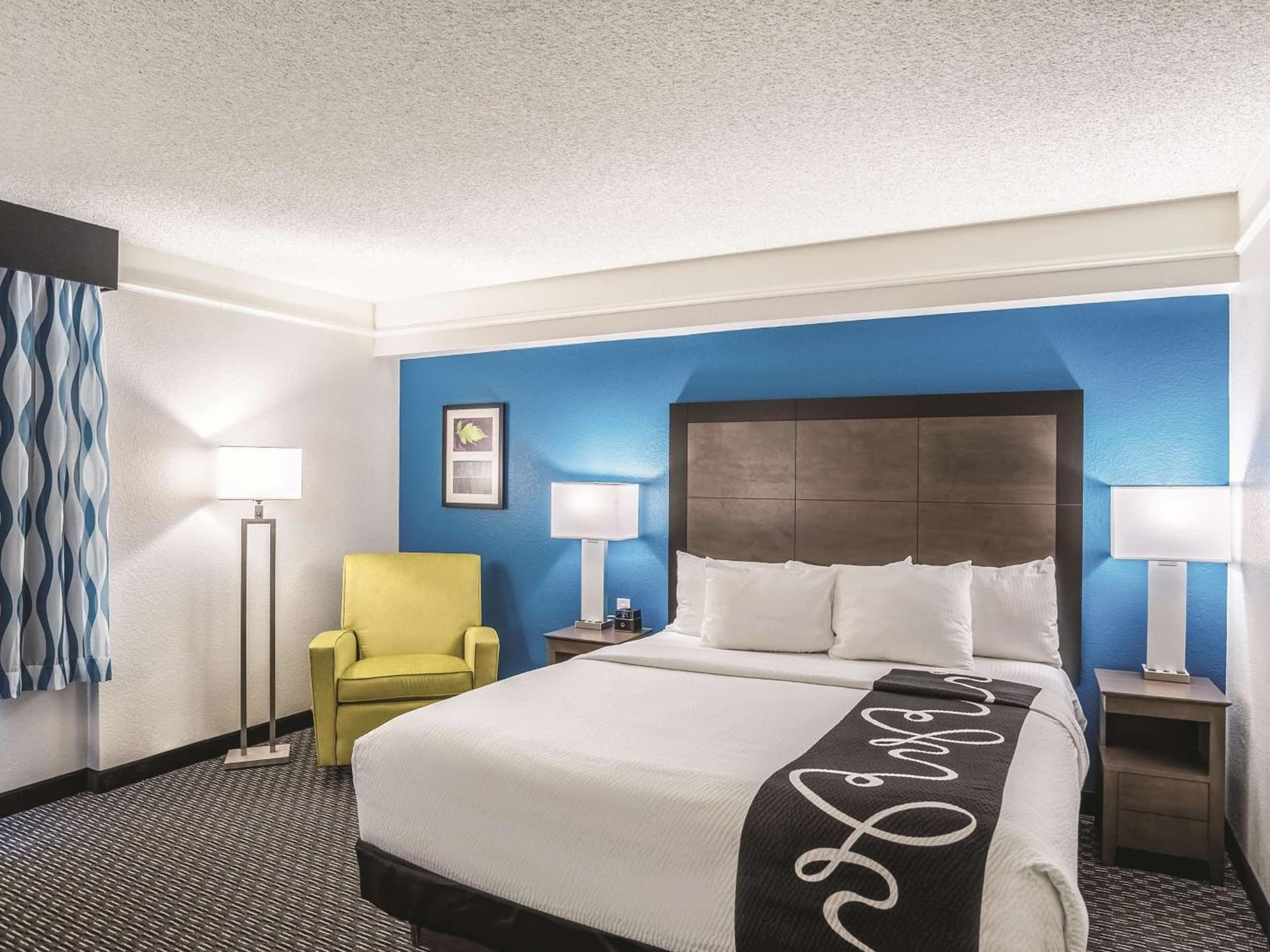 La Quinta by Wyndham Phoenix Chandler gallery photo in Phoenix, AZ — image 8