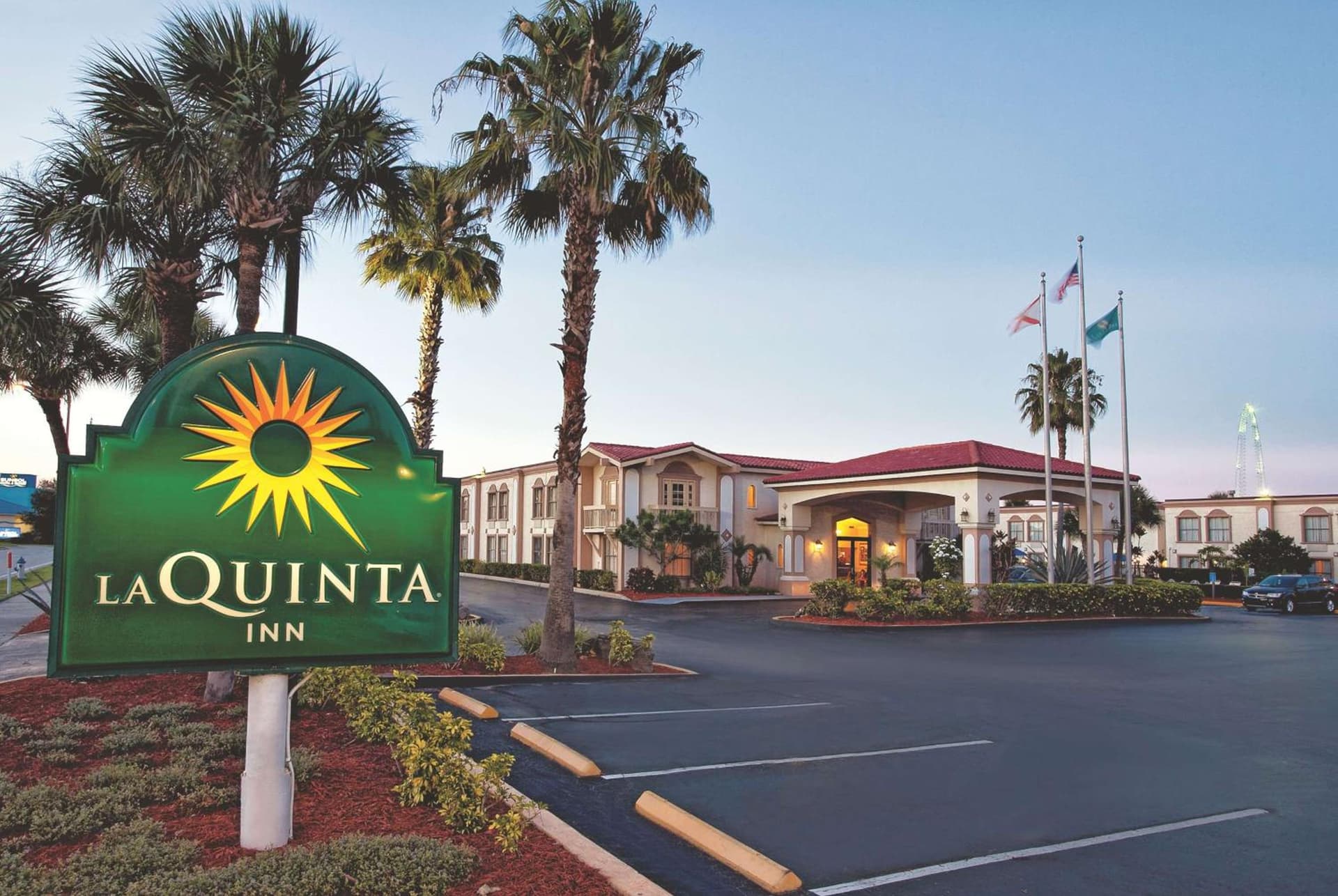 La Quinta Inn by Wyndham Orlando International Drive North gallery photo in Orlando, FL — image 18