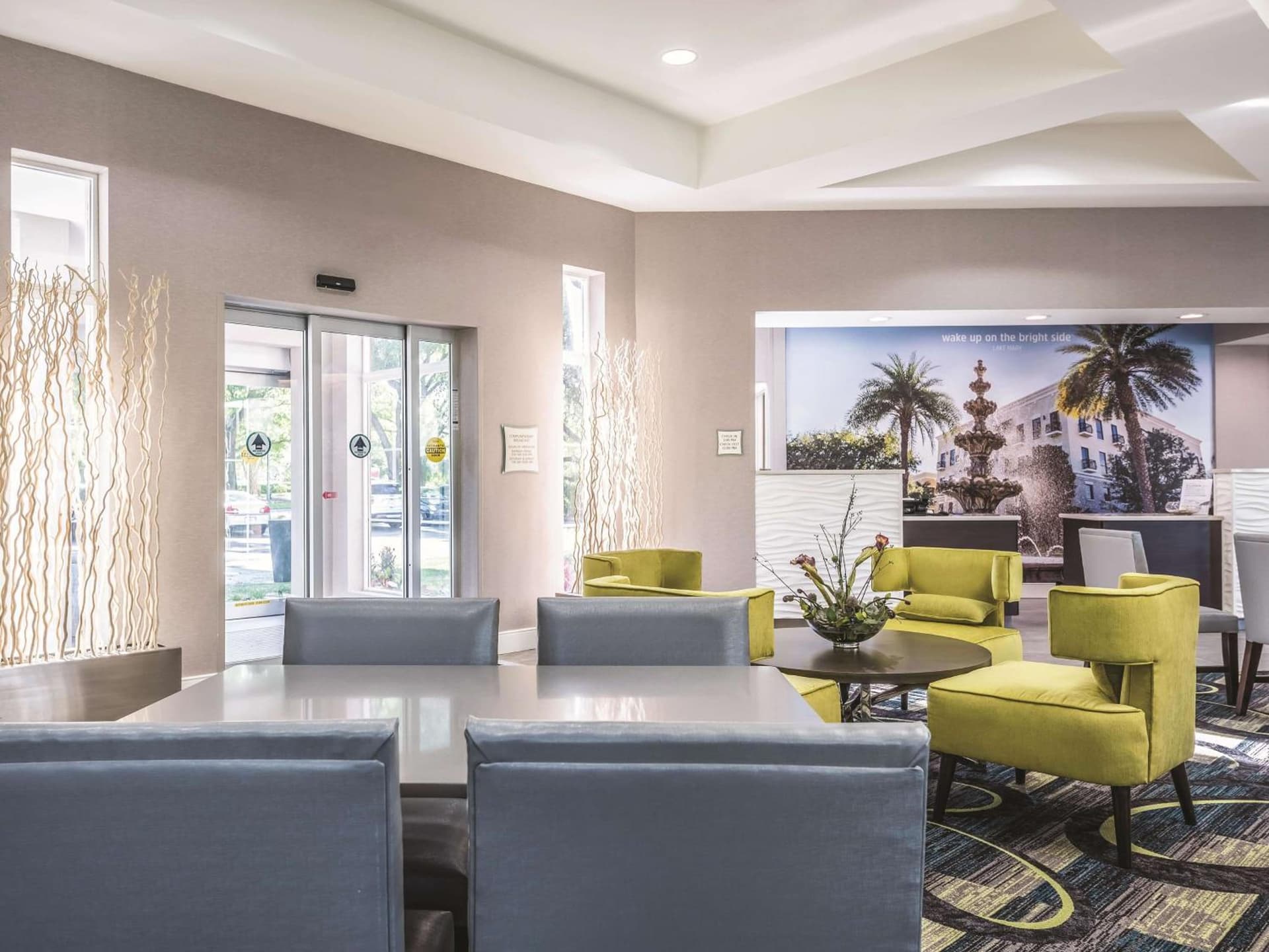 La Quinta by Wyndham Orlando Lake Mary gallery photo in Lake Mary, FL — image 38