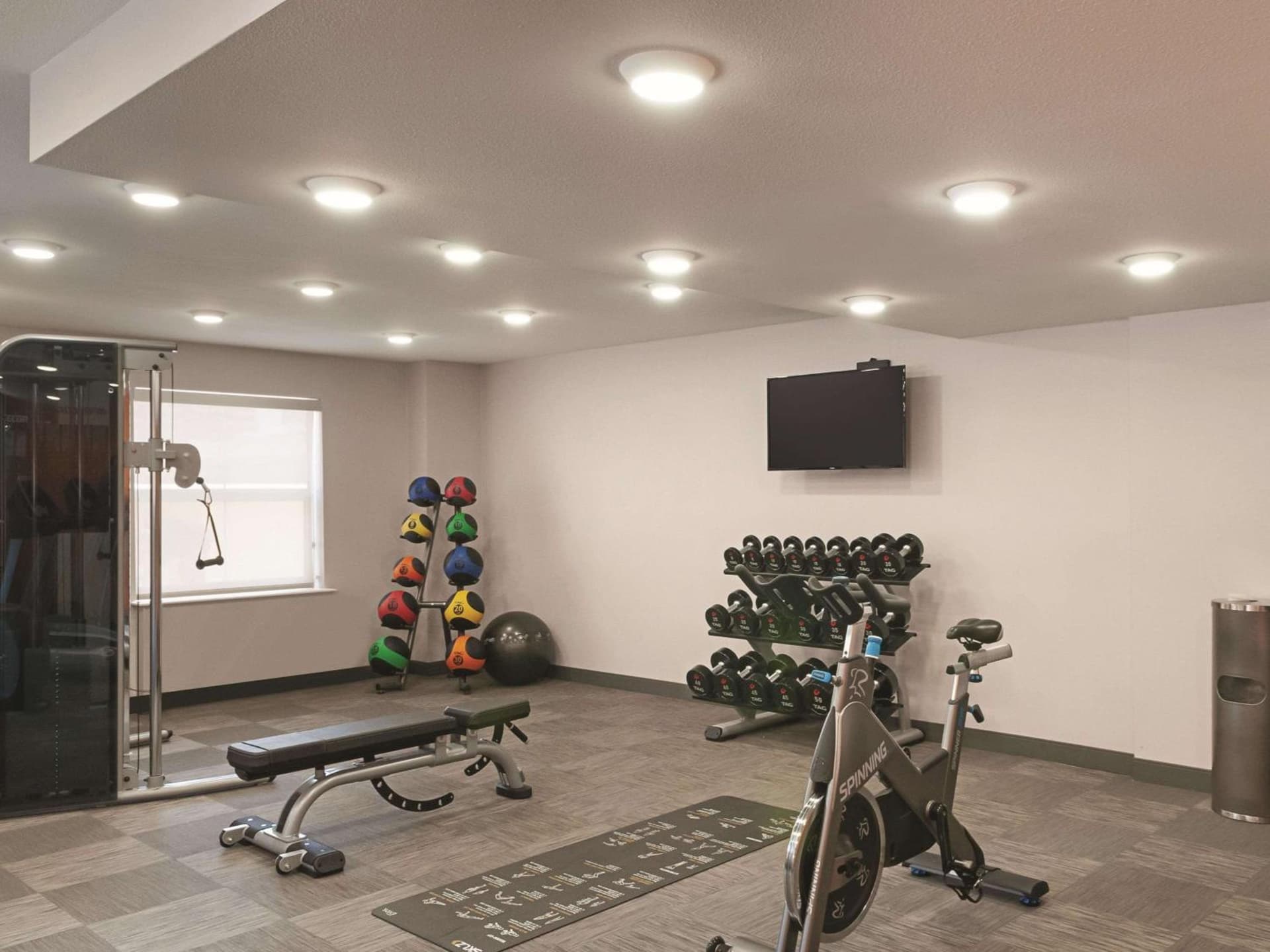 La Quinta Inn & Suites by Wyndham New Orleans Downtown gallery photo in New Orleans, LA — image 16