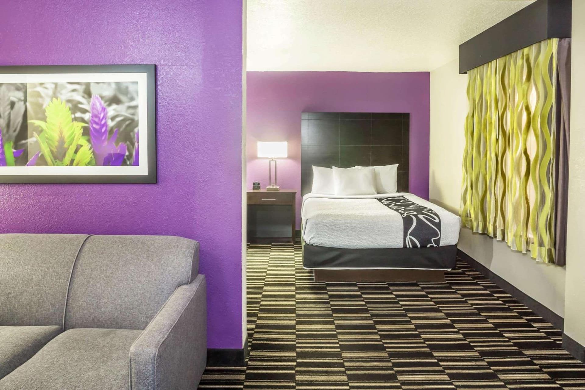 La Quinta by Wyndham Orlando Universal area - Free Shuttle to Universal gallery photo in Orlando, FL — image 47