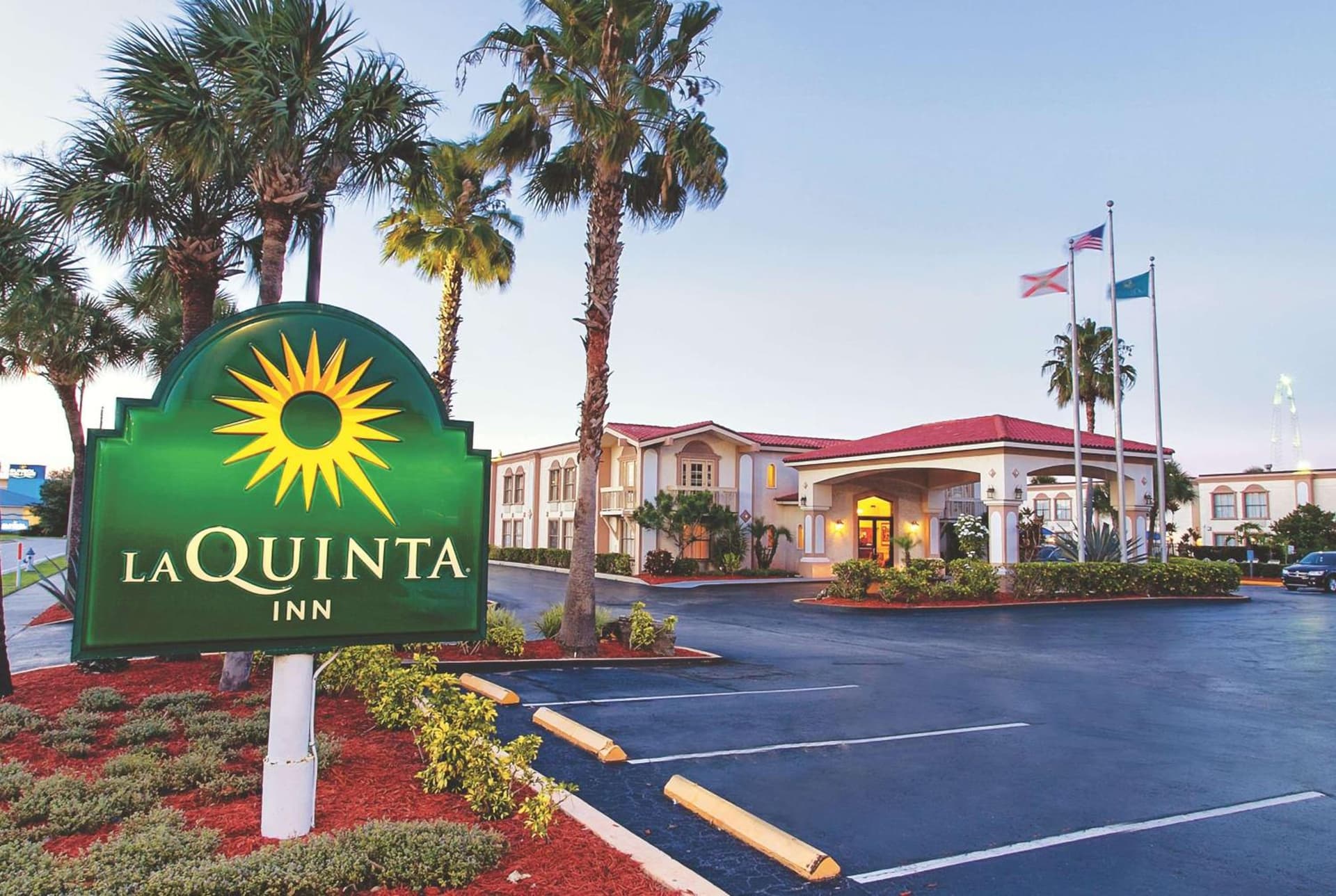 La Quinta Inn by Wyndham Orlando International Drive North gallery photo in Orlando, FL — image 19