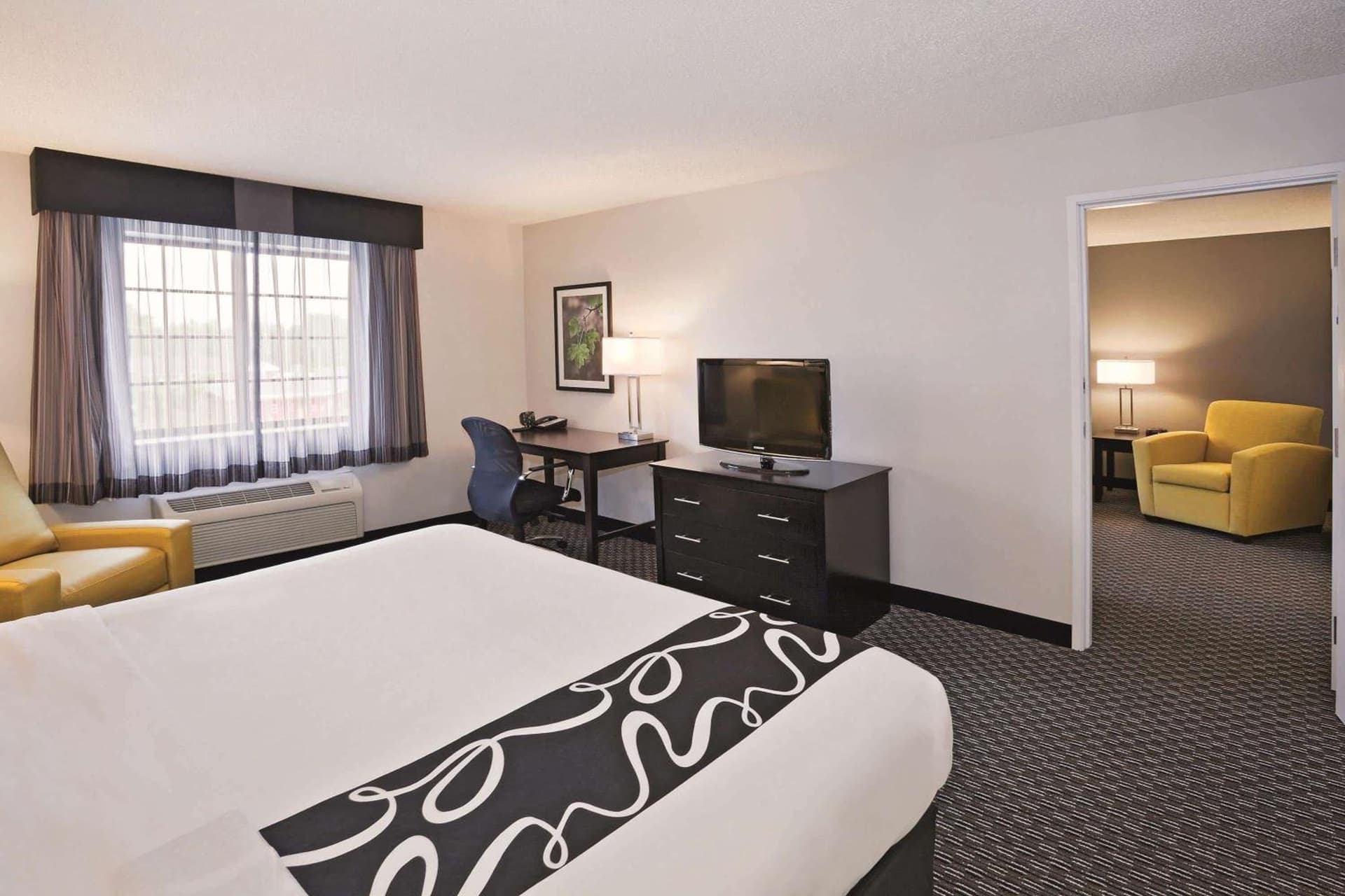 La Quinta by Wyndham Cleveland Macedonia gallery photo in Macedonia, OH — image 6