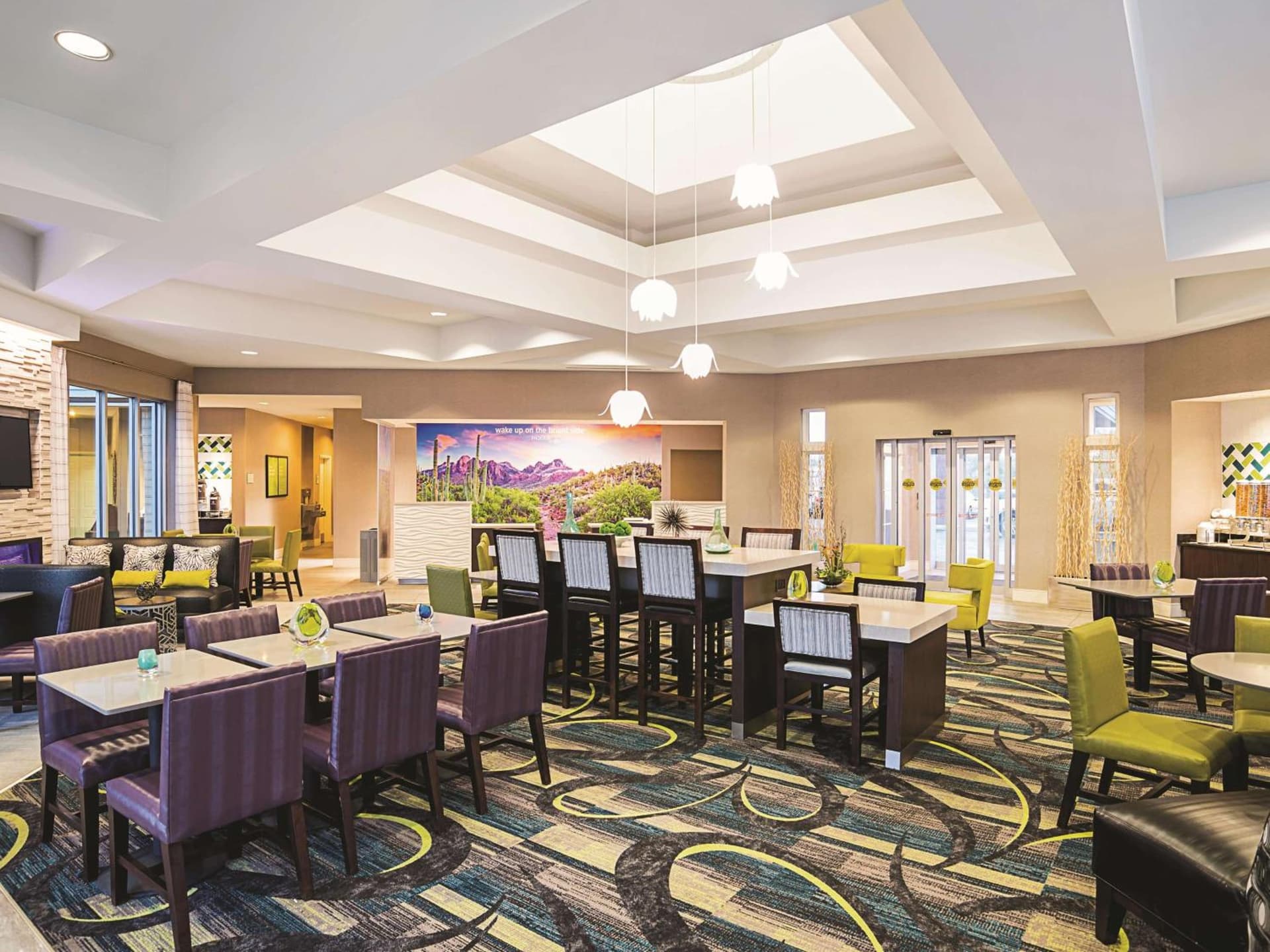 La Quinta by Wyndham Phoenix Chandler gallery photo in Phoenix, AZ — image 29