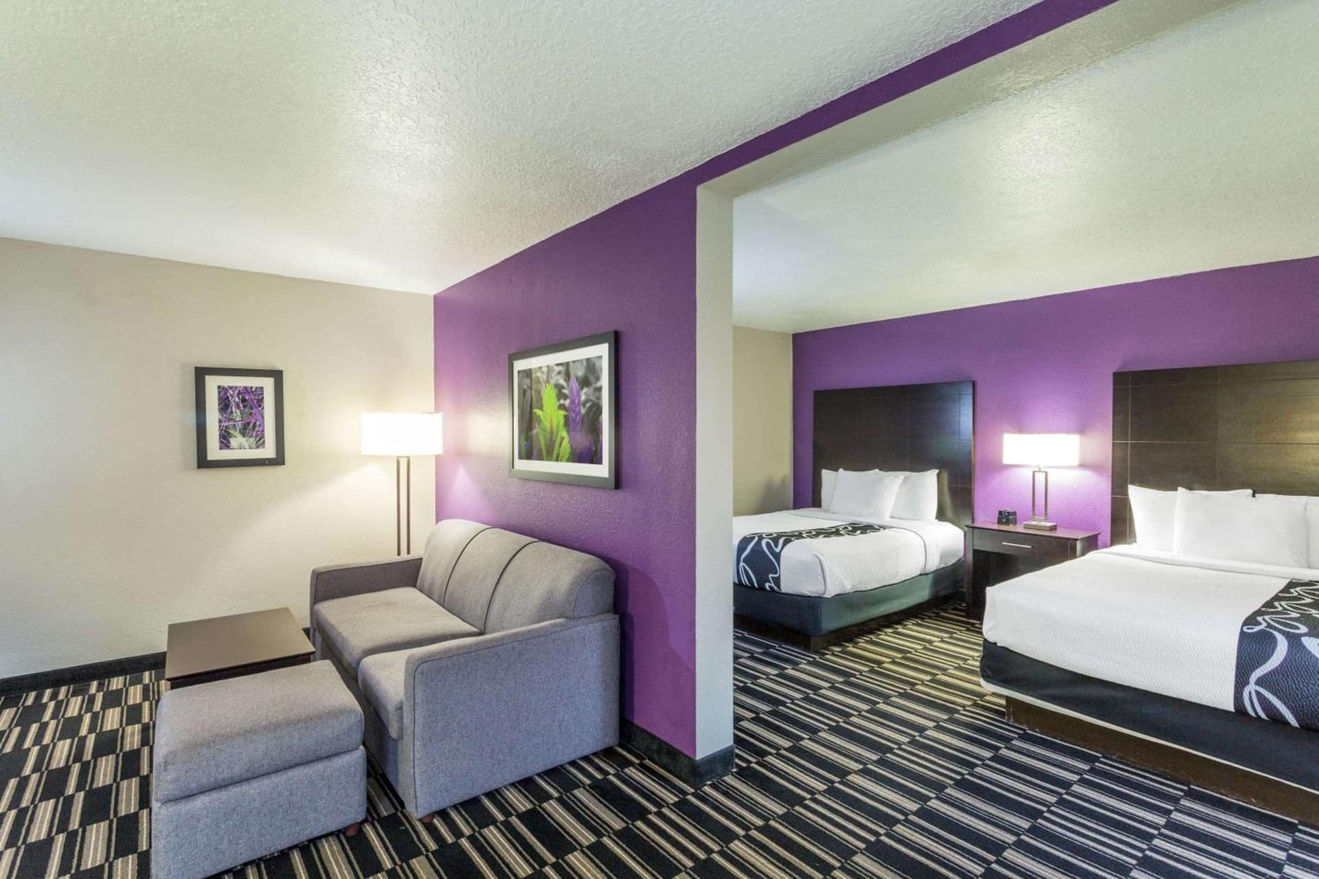 La Quinta by Wyndham Orlando Universal area - Free Shuttle to Universal gallery photo in Orlando, FL — image 30