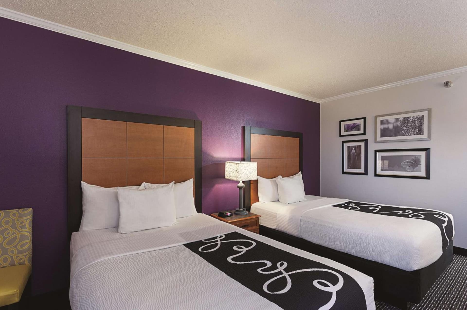 La Quinta by Wyndham Baton Rouge Siegen Lane gallery photo in Baton Rouge, LA — image 32