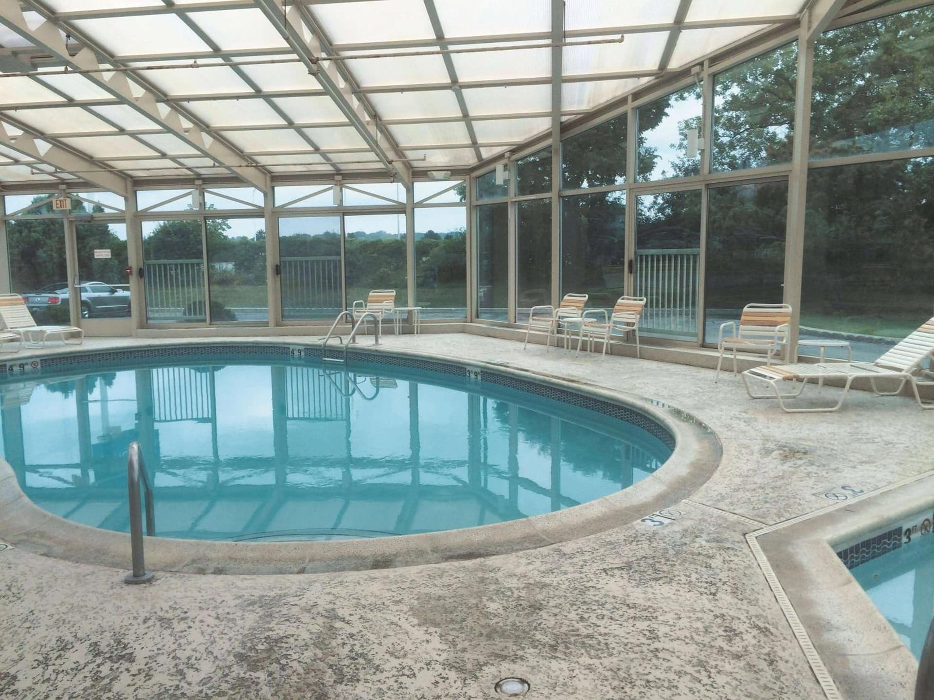 La Quinta by Wyndham Chicago Gurnee gallery photo in Gurnee, IL — image 23