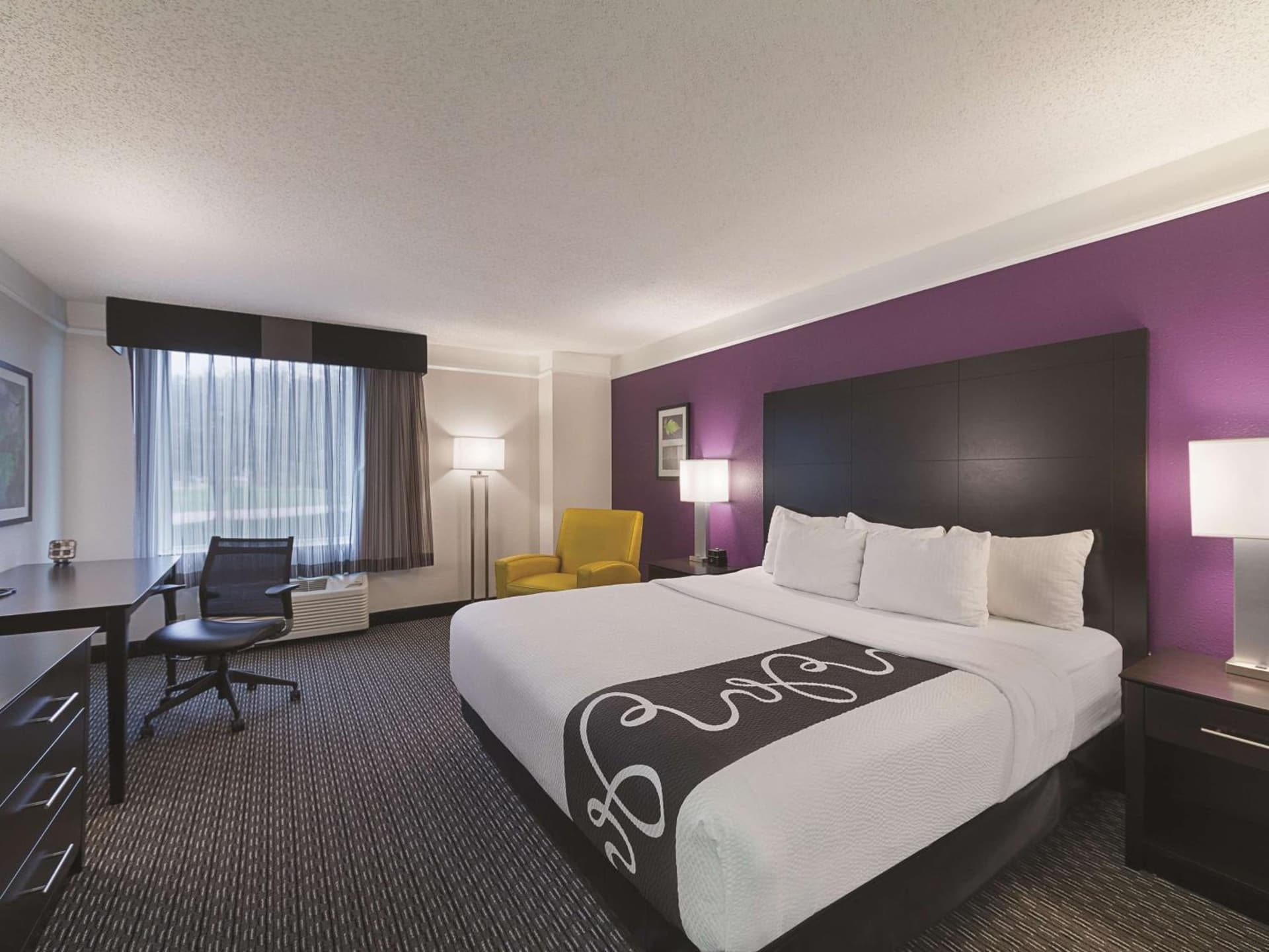 La Quinta by Wyndham Austin Round Rock gallery photo in Round Rock, TX — image 40