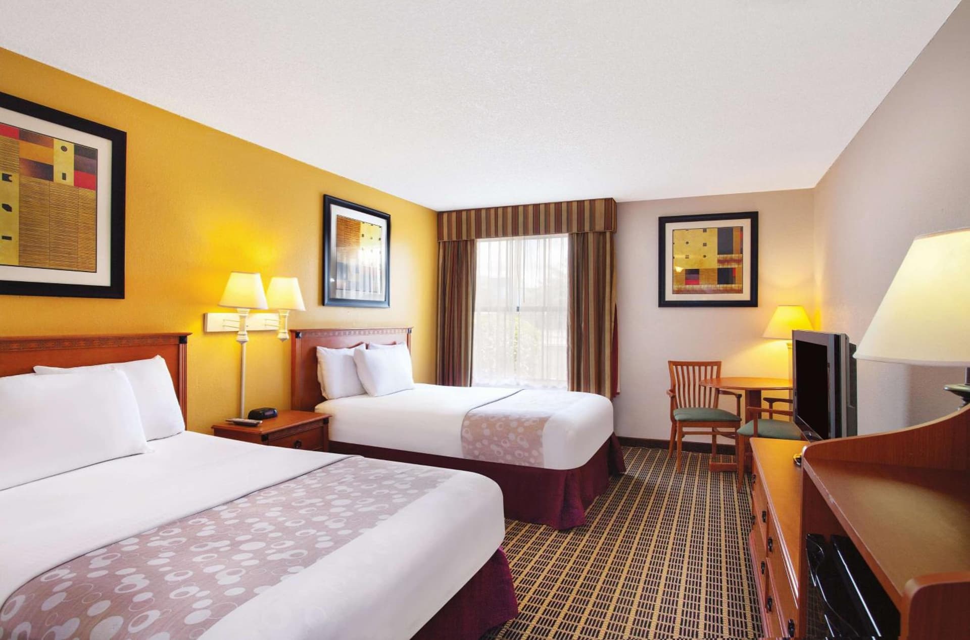 La Quinta Inn by Wyndham Orlando International Drive North gallery photo in Orlando, FL — image 8