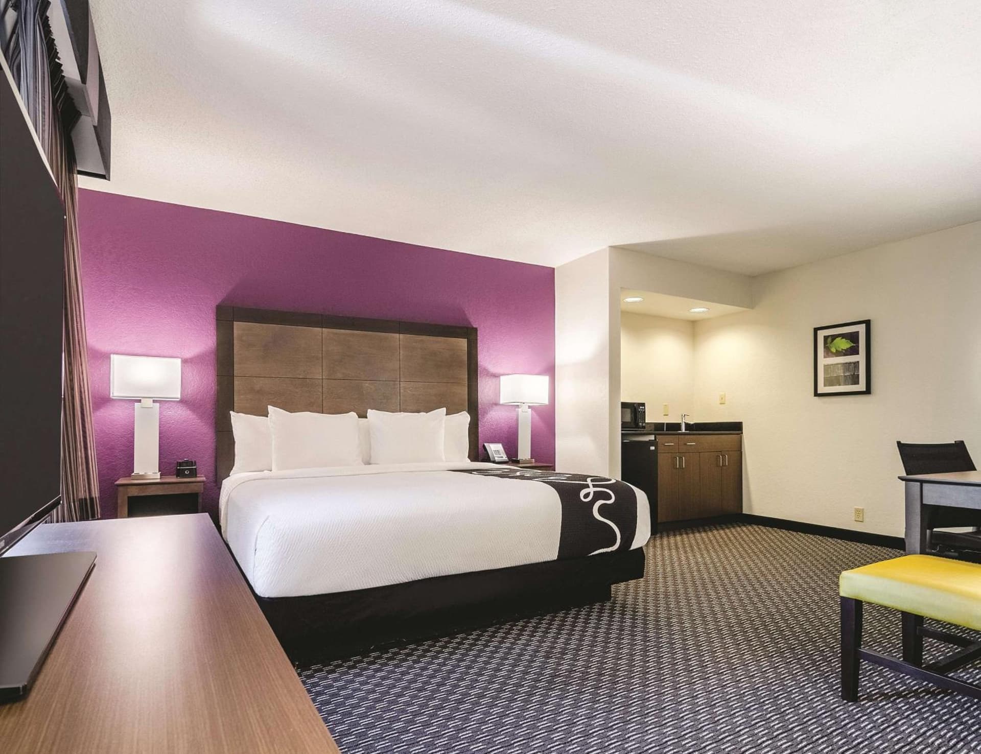 La Quinta Inn & Suites by Wyndham Myrtle Beach - N Kings Hwy gallery photo in Myrtle Beach, SC — image 16