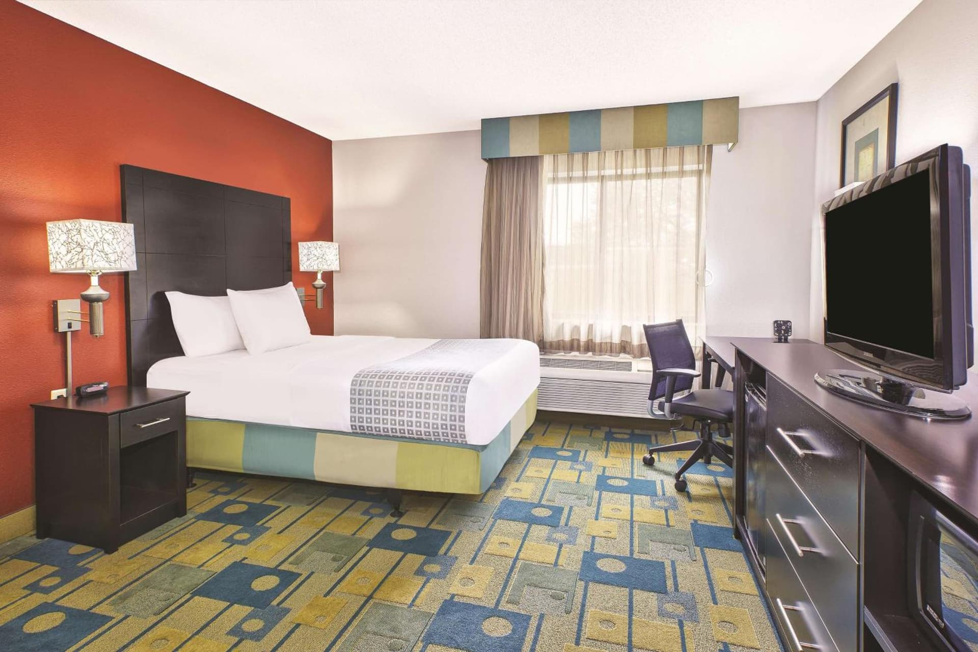 La Quinta Inn by Wyndham Toledo Perrysburg gallery photo in Perrysburg, OH — image 7