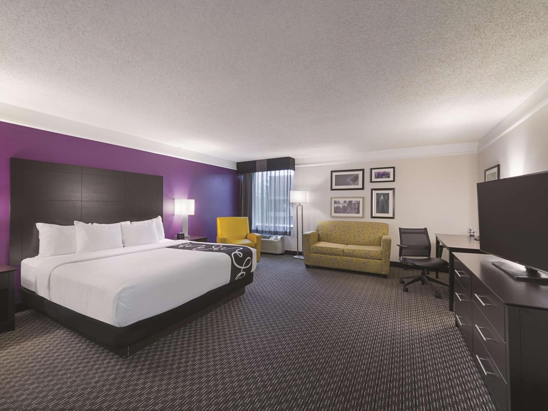 La Quinta by Wyndham Austin Round Rock gallery photo in Round Rock, TX — image 10