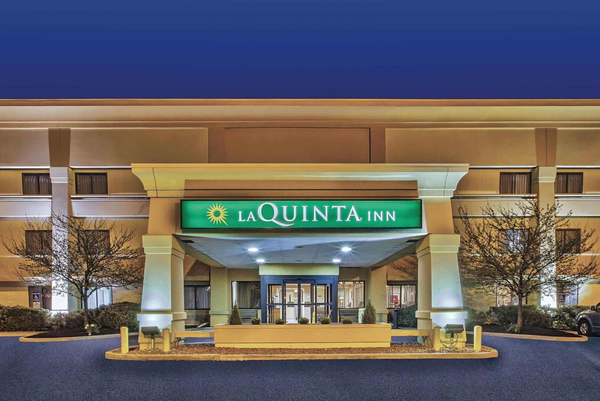 La Quinta Inn by Wyndham Toledo Perrysburg gallery photo in Perrysburg, OH — image 4
