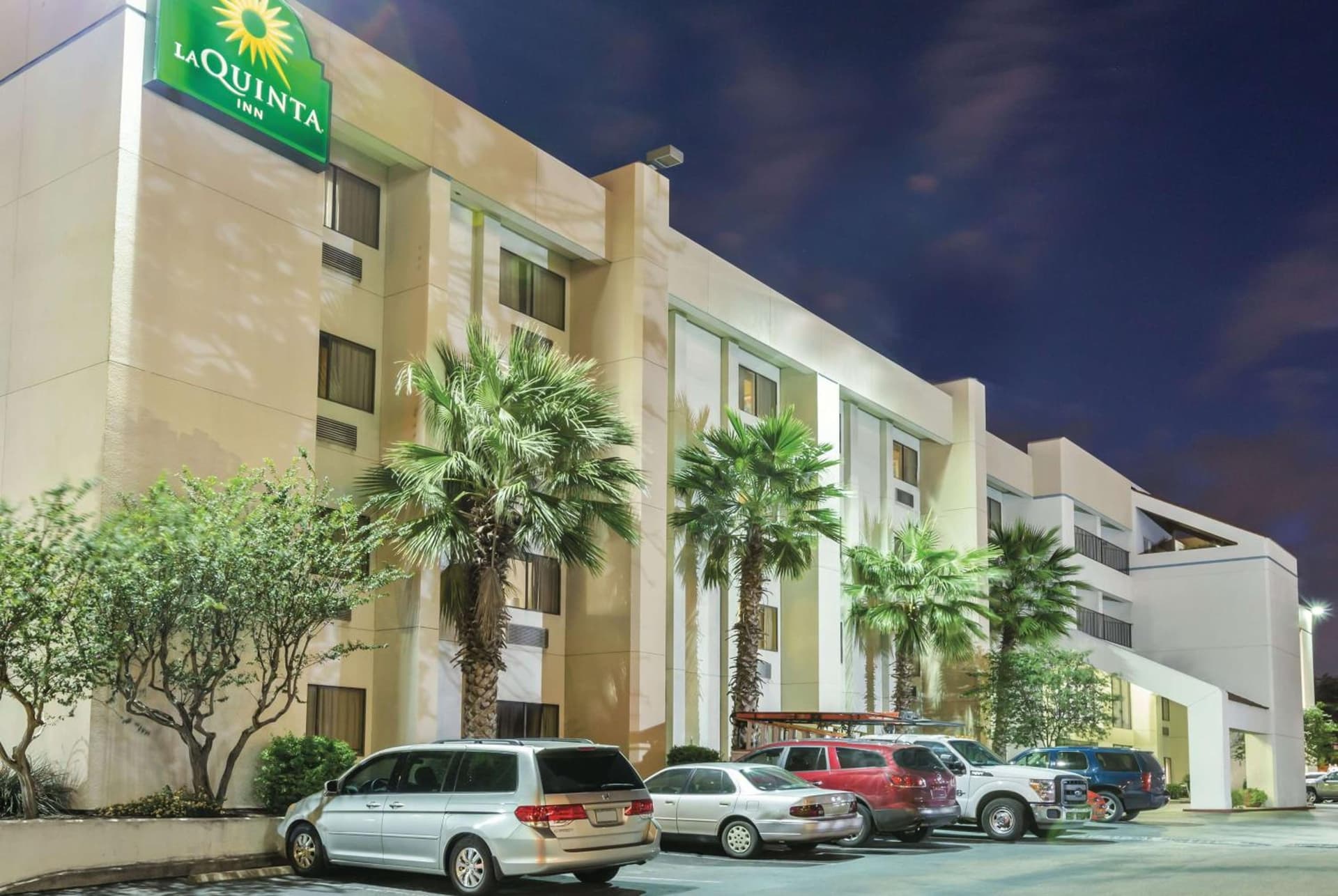 La Quinta Inn by Wyndham Austin North gallery photo in Austin, TX — image 18