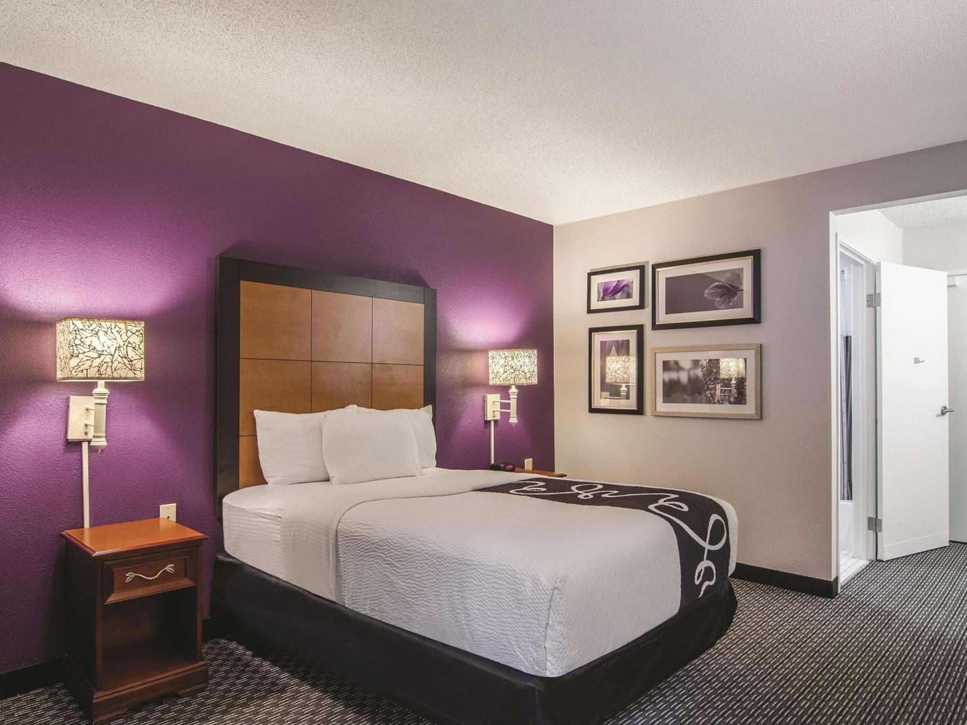 La Quinta by Wyndham Baton Rouge Siegen Lane gallery photo in Baton Rouge, LA — image 38