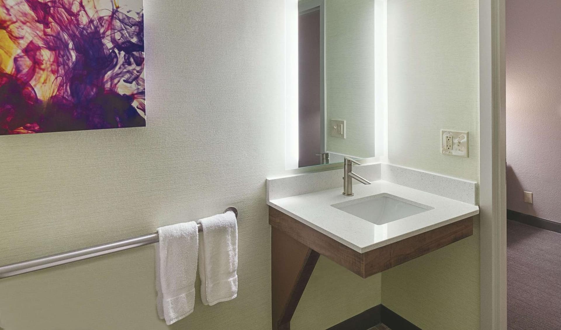 La Quinta by Wyndham Orange County Airport gallery photo in Santa Ana, CA — image 27