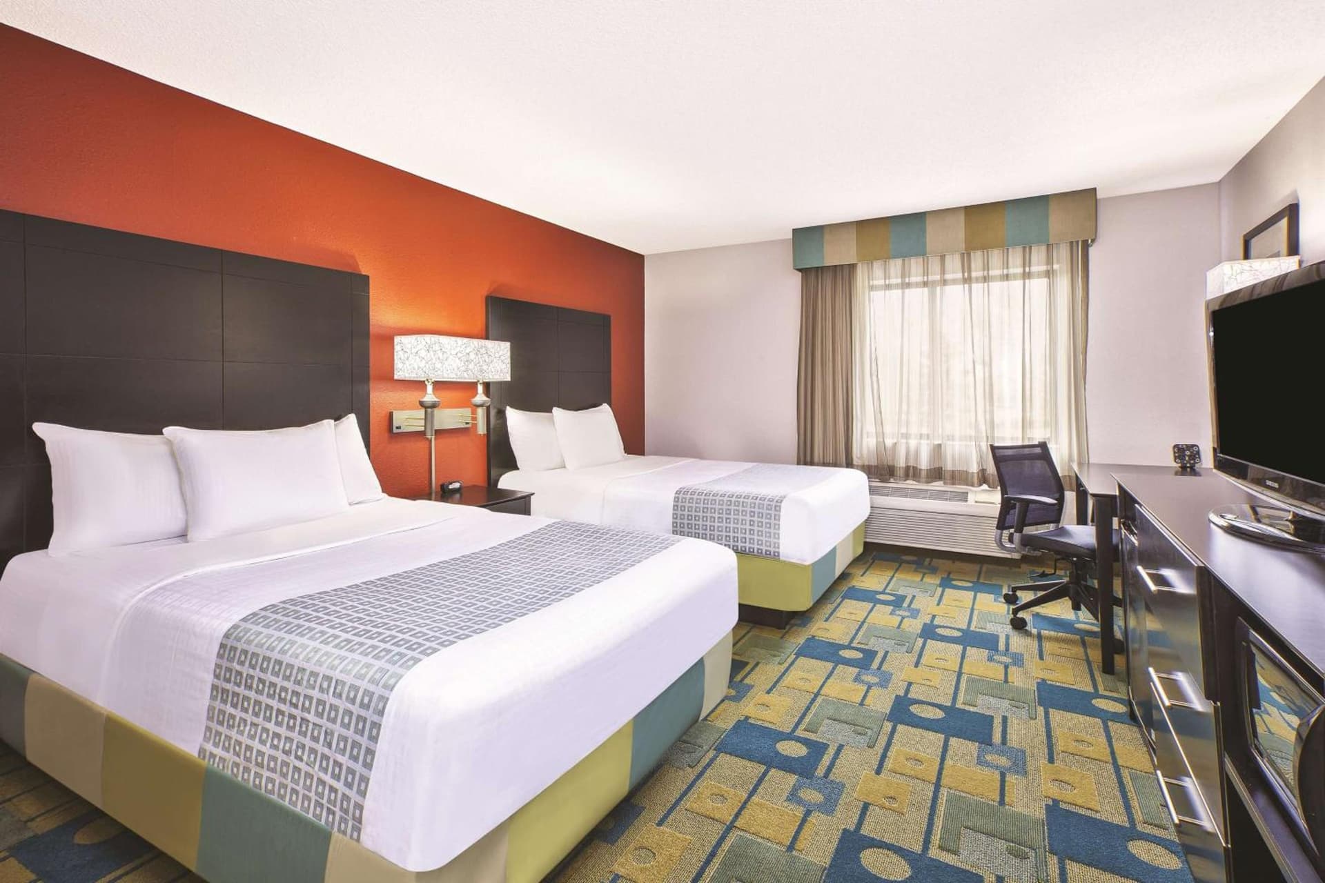 La Quinta Inn by Wyndham Toledo Perrysburg gallery photo in Perrysburg, OH — image 25