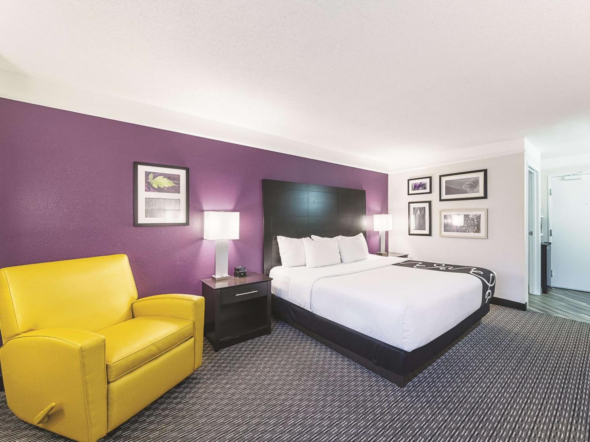 La Quinta by Wyndham Austin Round Rock gallery photo in Round Rock, TX — image 39