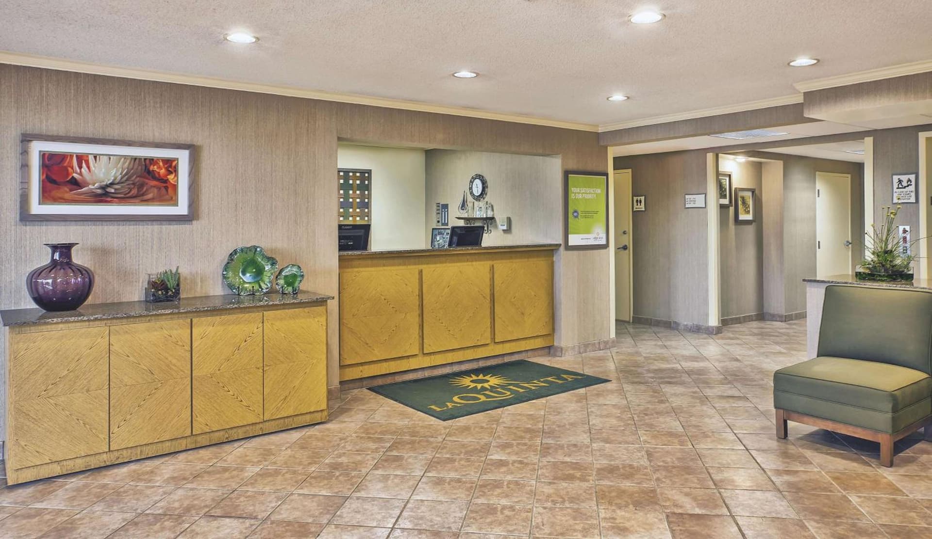 La Quinta Inn by Wyndham Toledo Perrysburg gallery photo in Perrysburg, OH — image 5