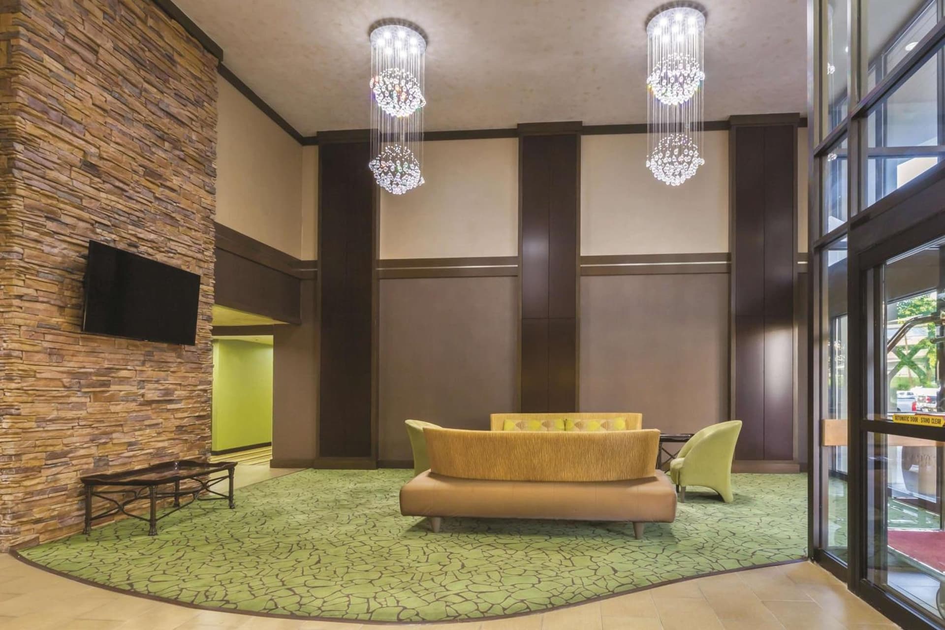 La Quinta Inn by Wyndham Austin North gallery photo in Austin, TX — image 11