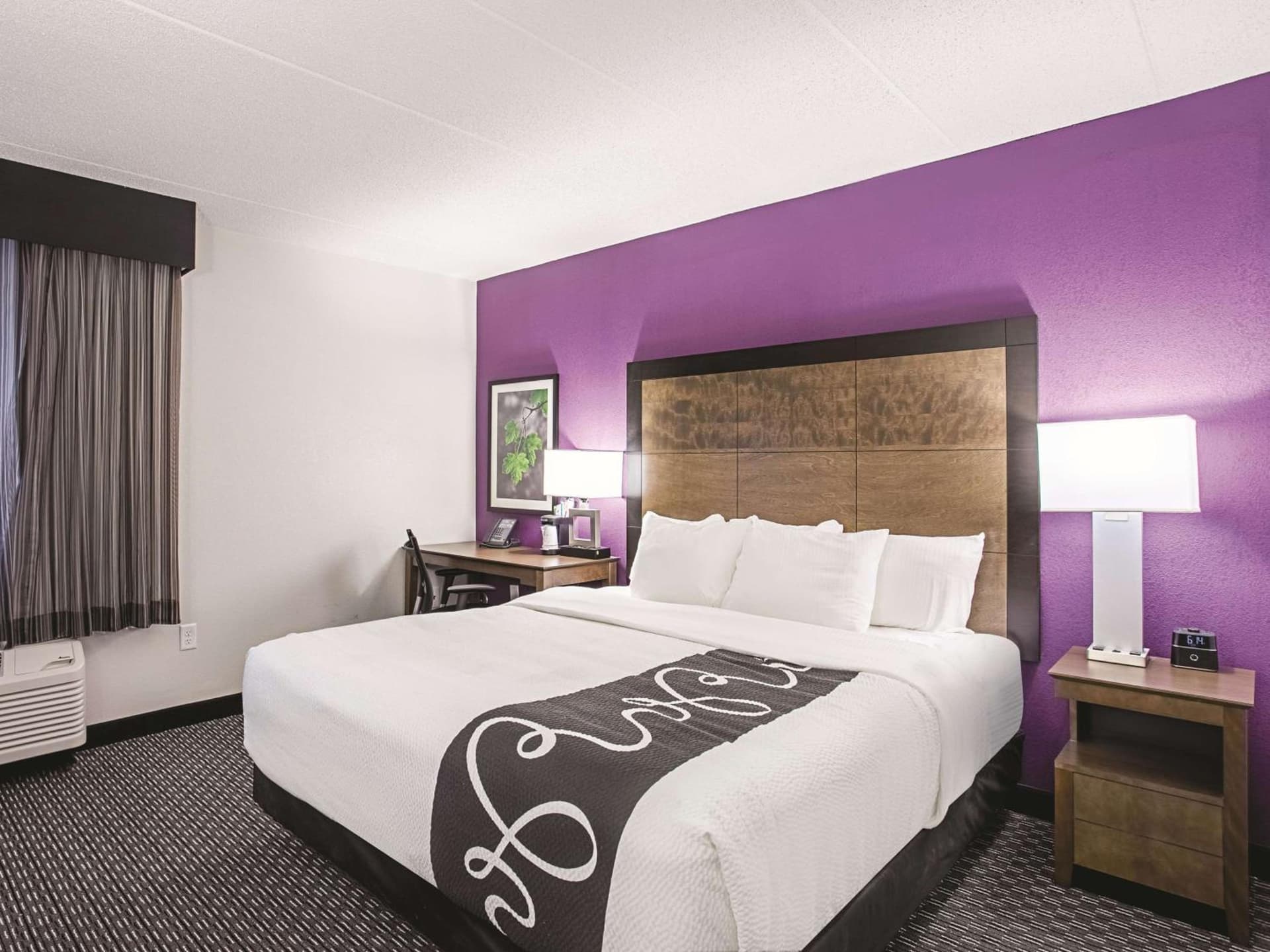 La Quinta by Wyndham Baltimore N / White Marsh gallery photo in Baltimore, MD — image 25