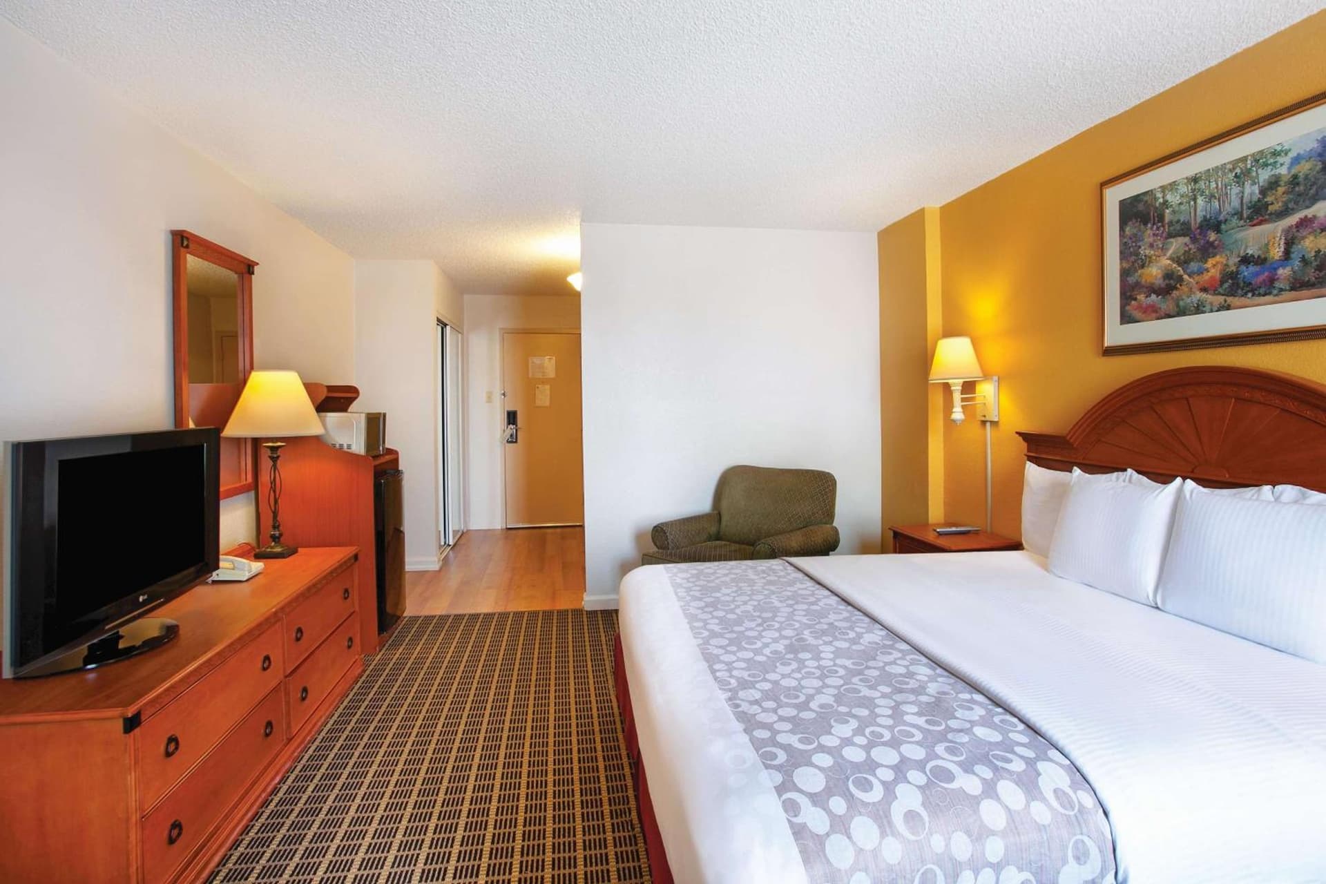 La Quinta Inn by Wyndham Orlando International Drive North gallery photo in Orlando, FL — image 20