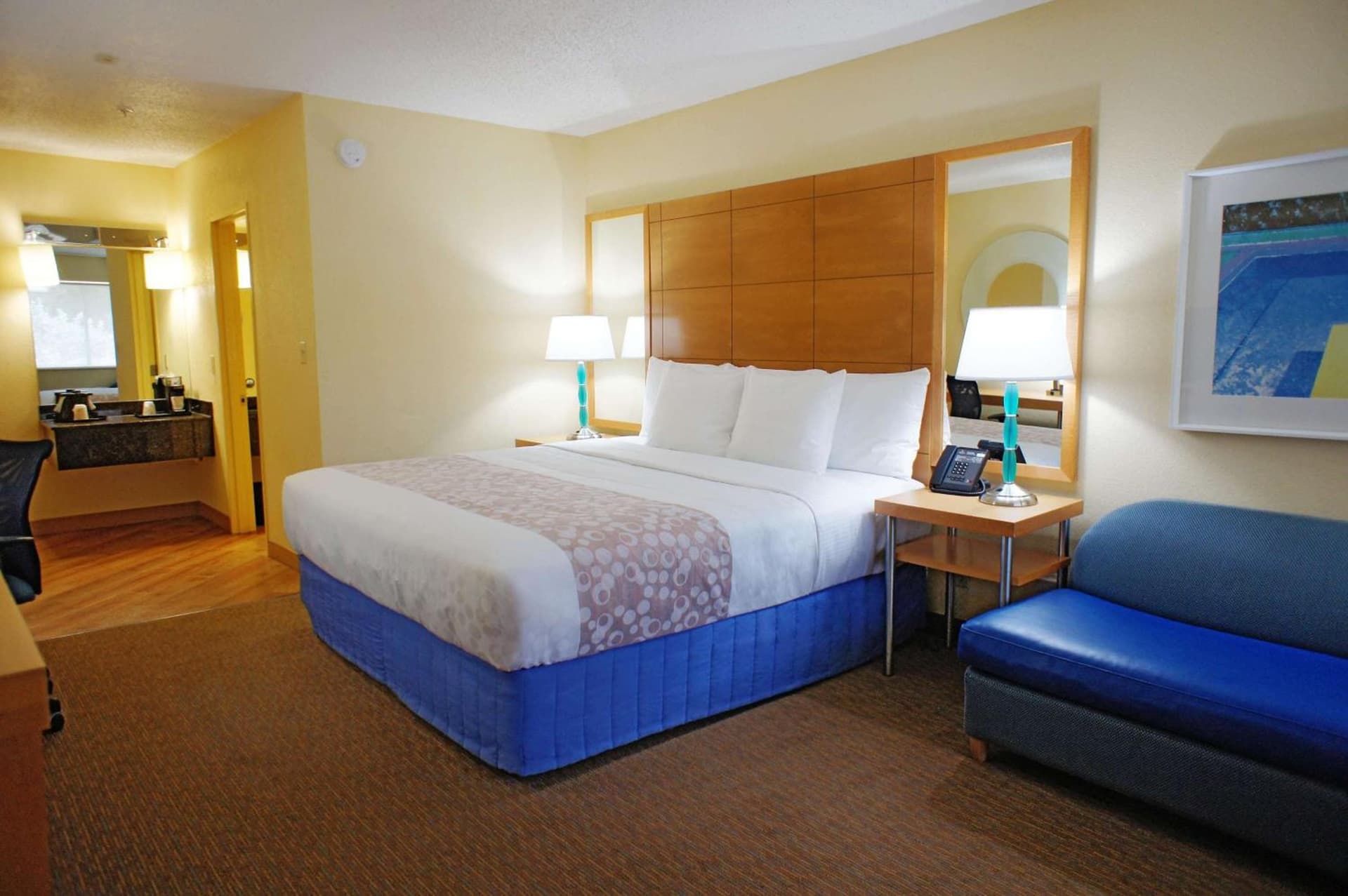 La Quinta by Wyndham Fort Lauderdale Pompano Beach gallery photo in Fort Lauderdale, FL — image 10