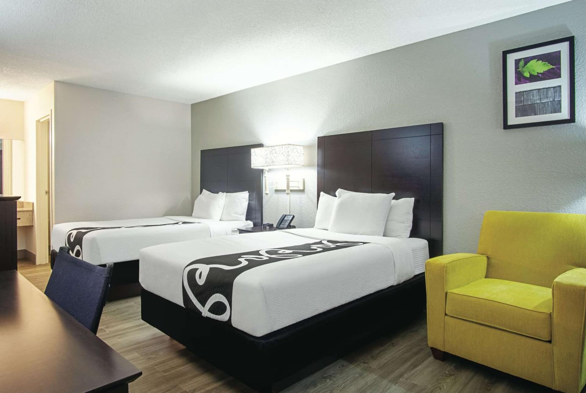 La Quinta Inn by Wyndham West Palm Beach - Florida Turnpike gallery photo in West Palm Beach, FL — image 42
